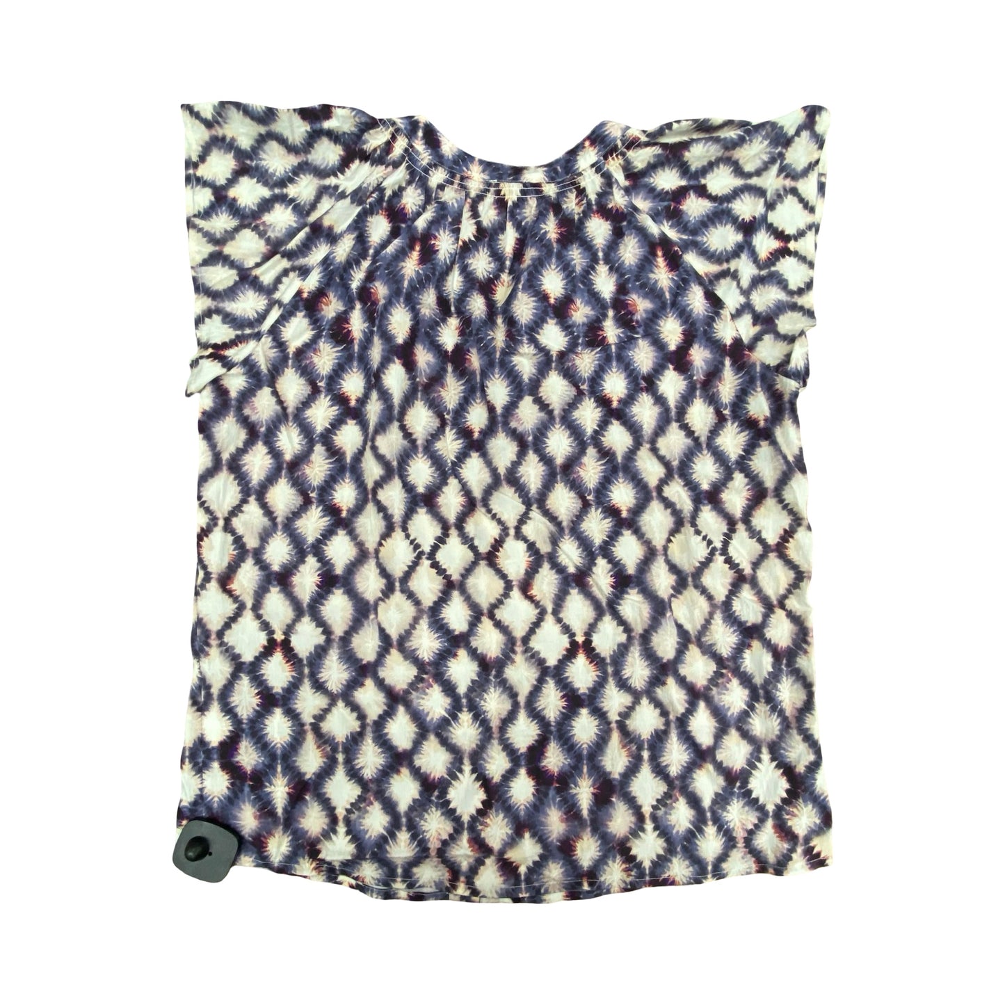 Top Sleeveless By Rails In Multi, Size:S