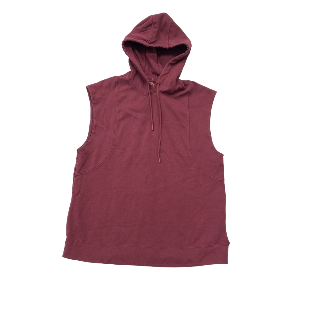 Athletic Sweatshirt Hoodie By Athleta Size: S