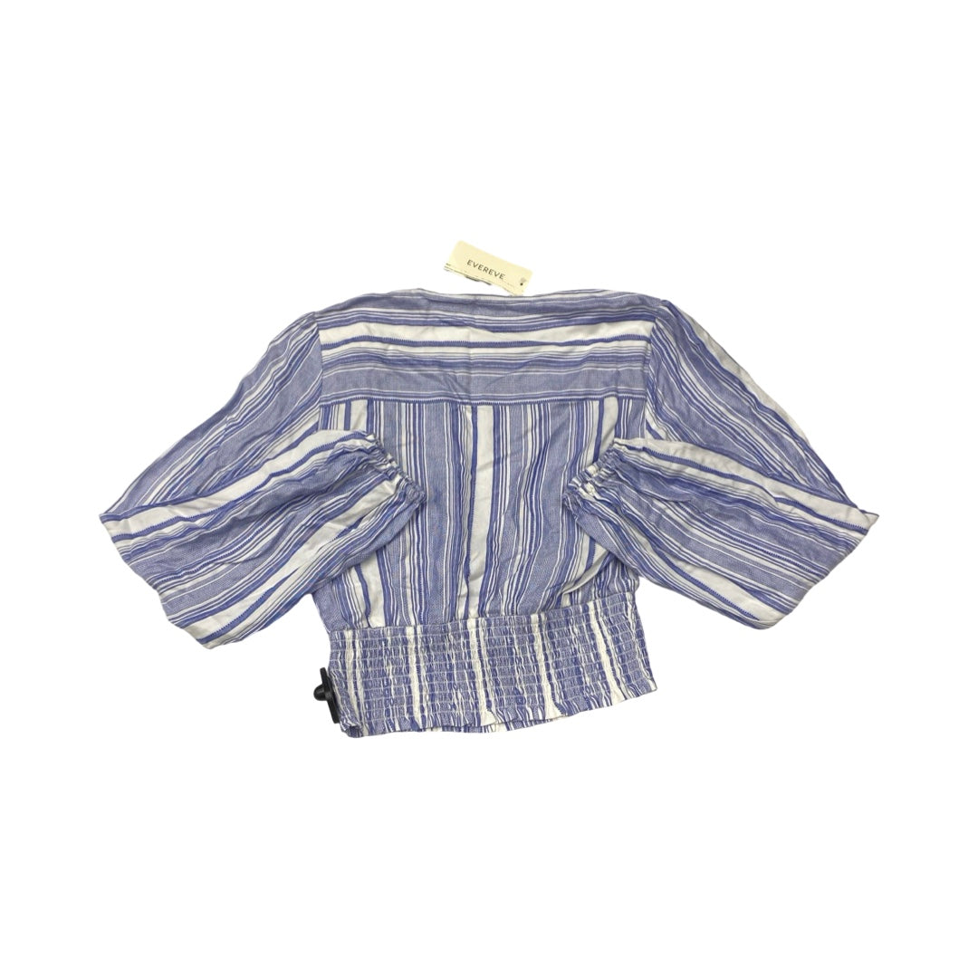 Top Ls By Paige In Striped Pattern, Size:Xs