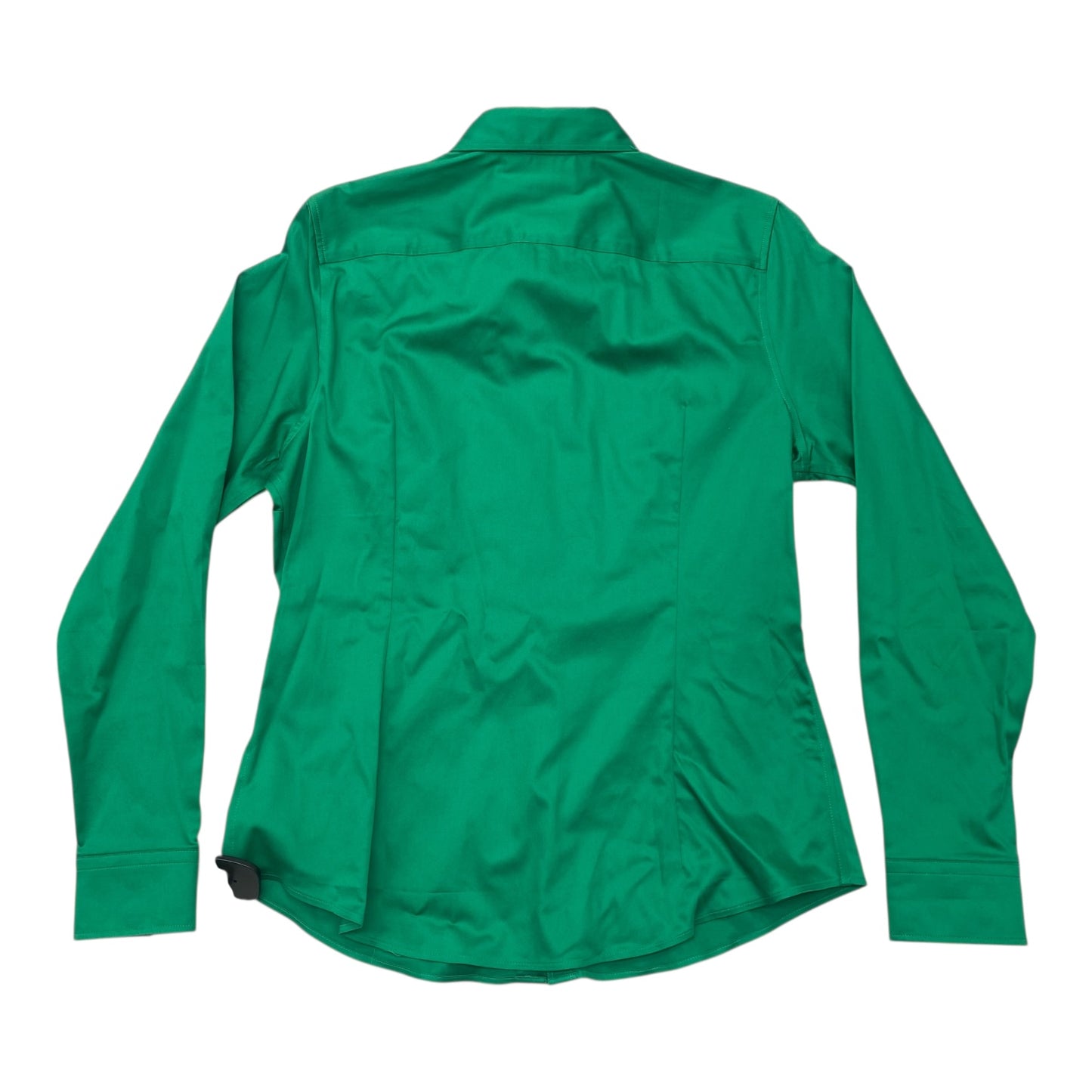 Top Ls By Banana Republic In Green, Size:L