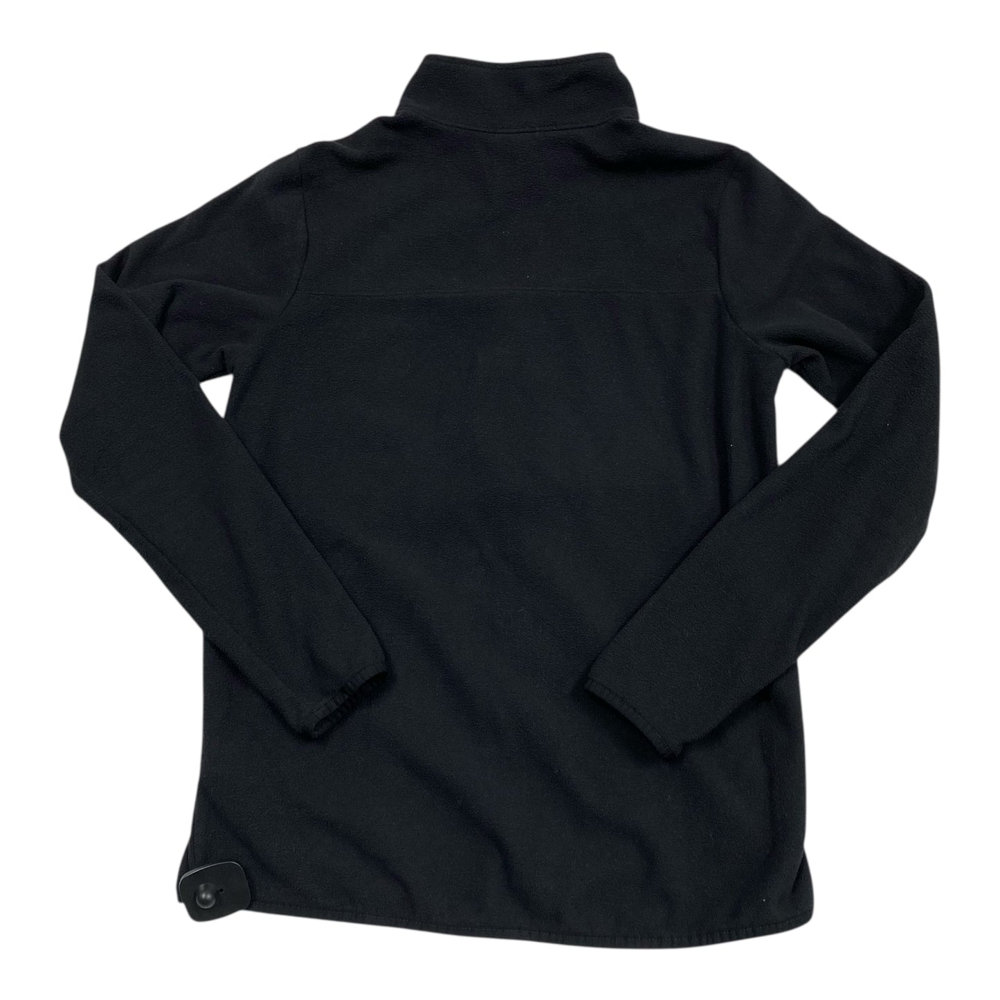Athletic Sweatshirt Collar By The North Face In Black, Size:M