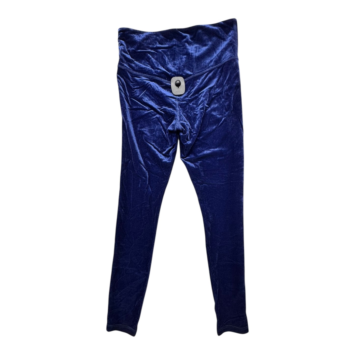 Pants Leggings By Athleta In Blue, Size:M