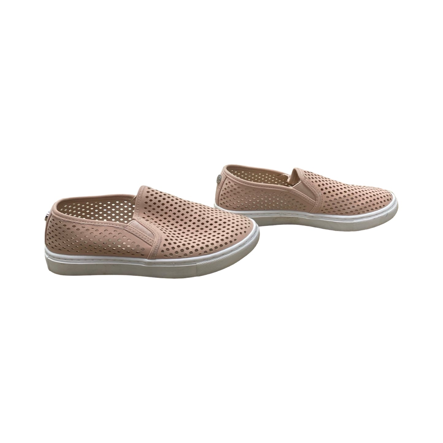 Shoes Flats By Steve Madden In Pink, Size:6.5