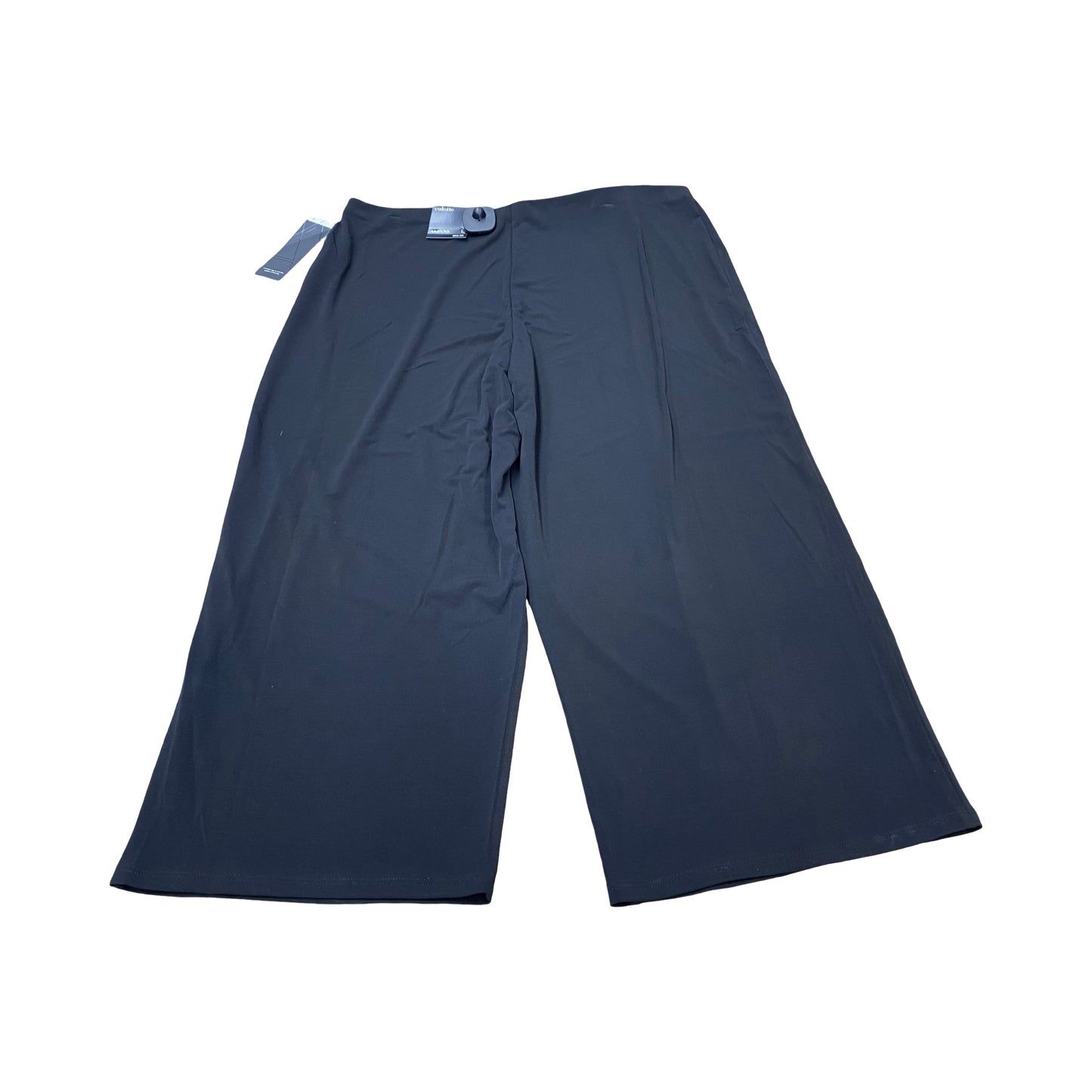Pants Other By Alfani In Black, Size:L