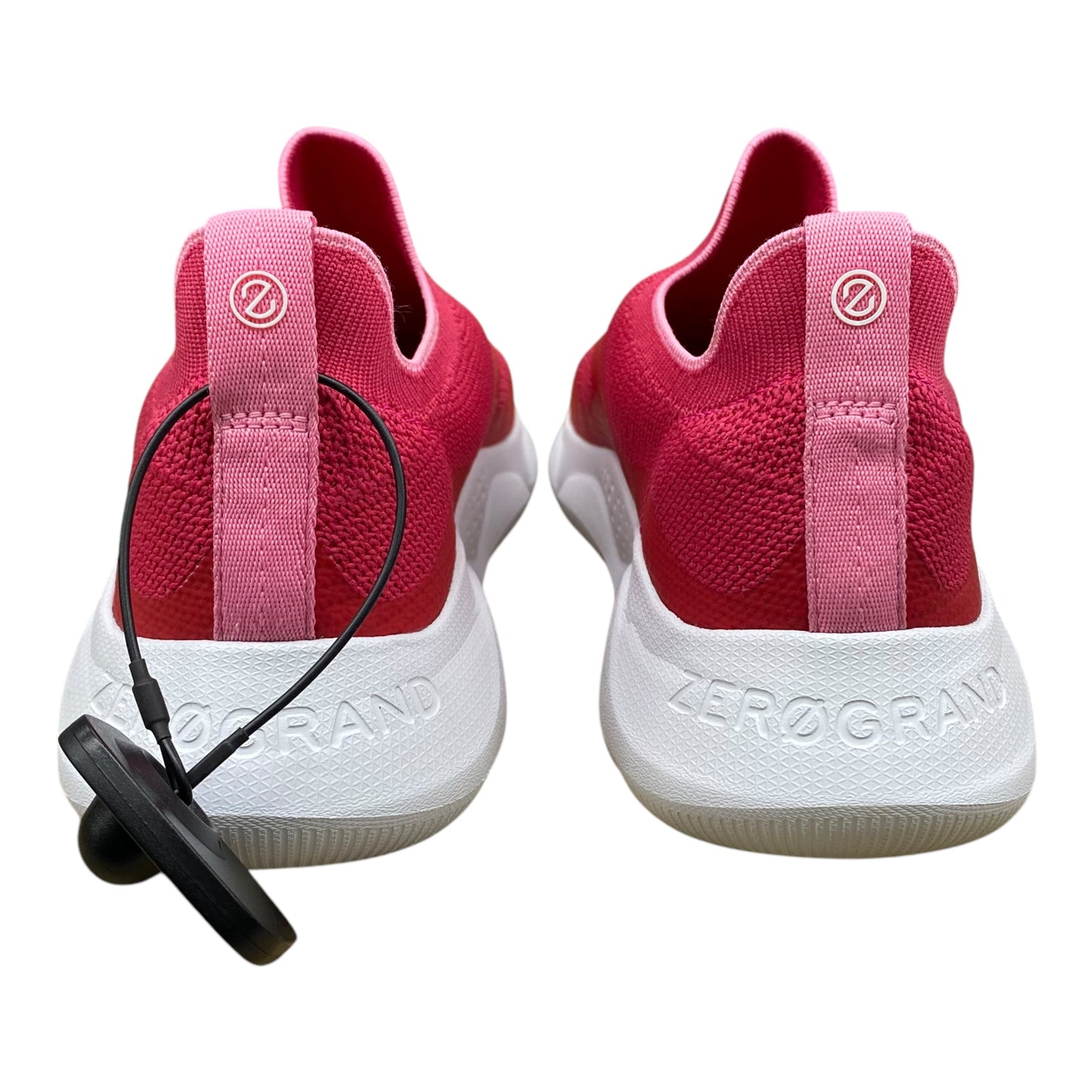 Shoes Sneakers By Cole-Haan In Pink & Red, Size:9.5