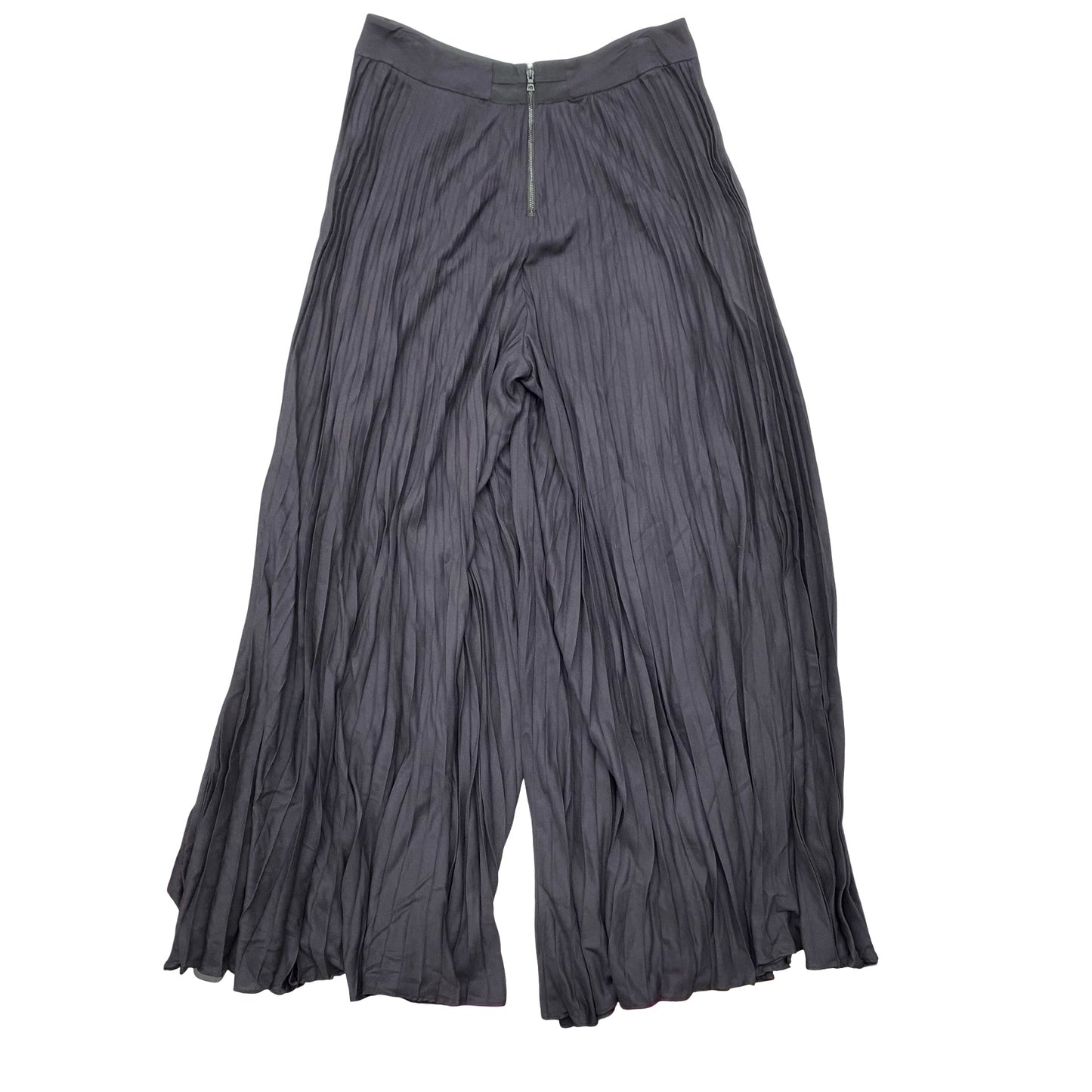 Pants Designer By Alice + Olivia In Black, Size:14