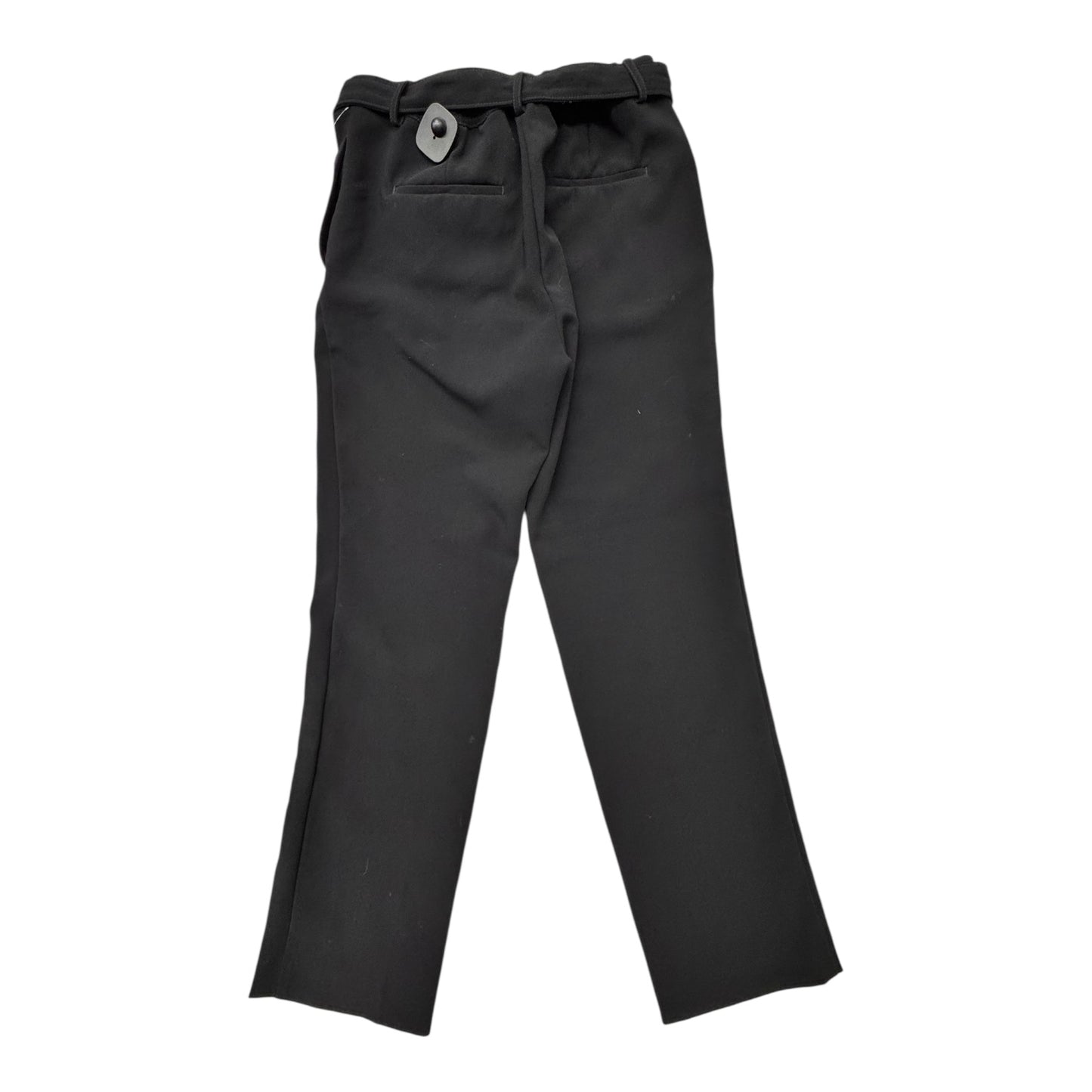 Pants Dress By Ann Taylor In Black, Size:6