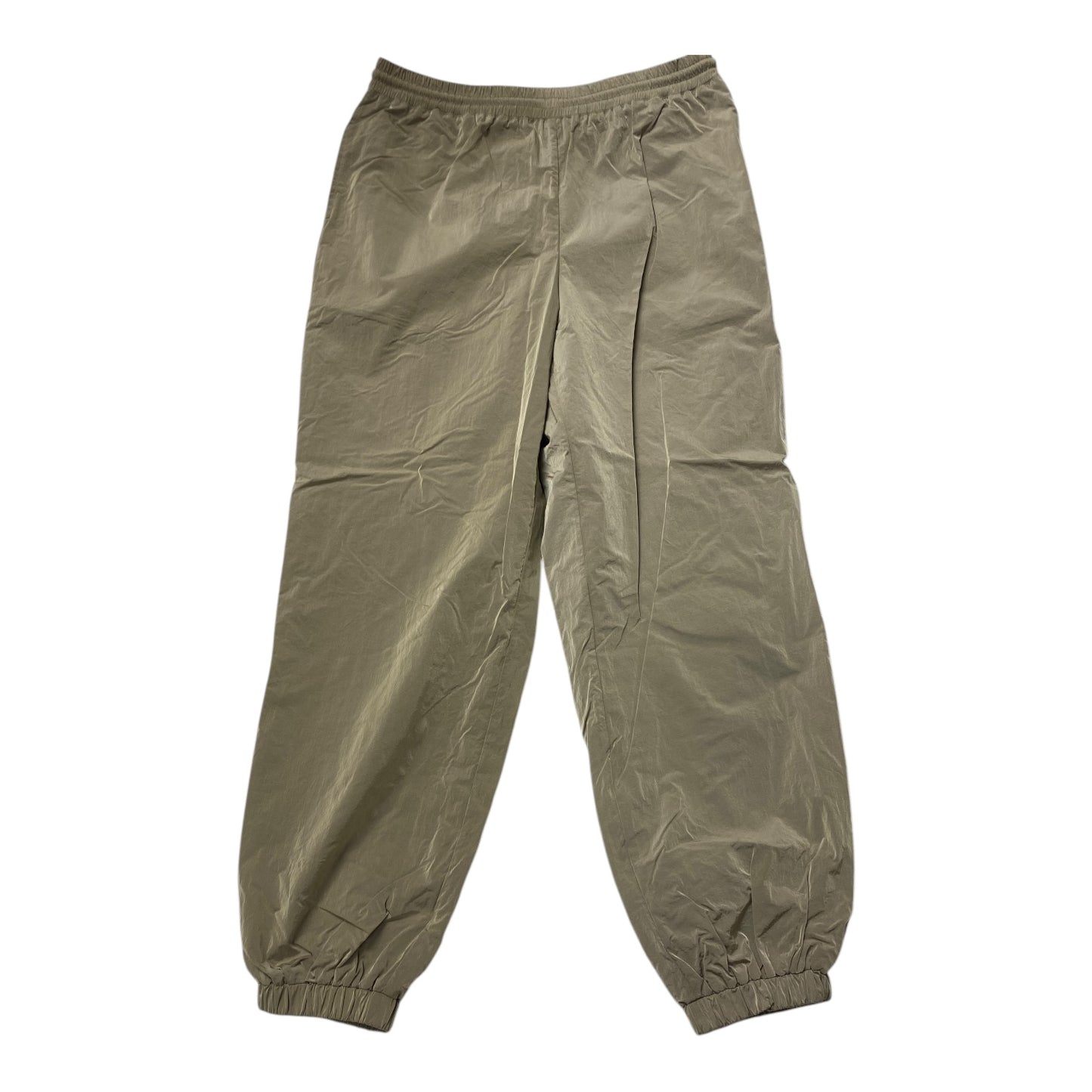 Pants Other By Good American In Bronze, Size:L