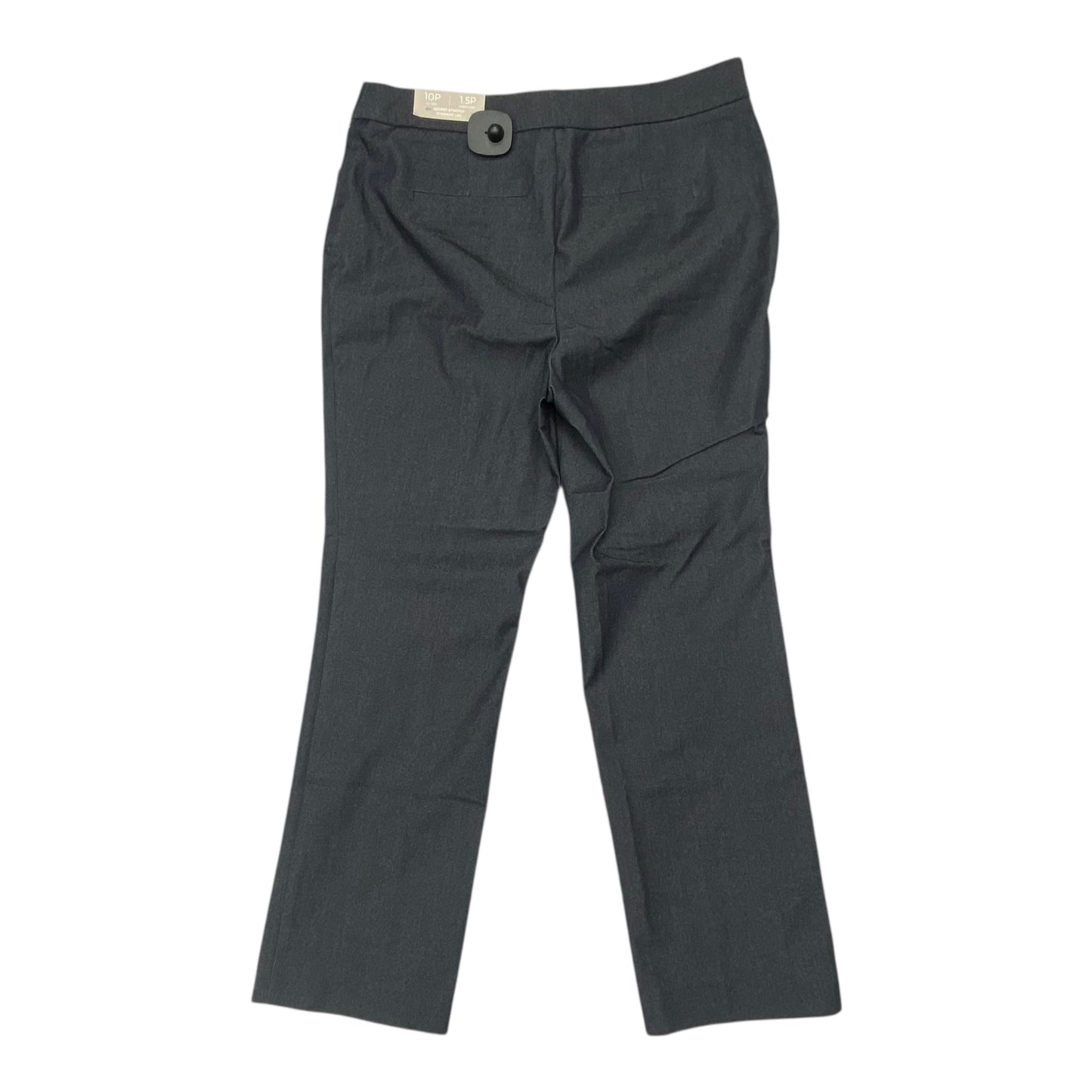 Pants Dress By Chicos In Blue, Size:10P