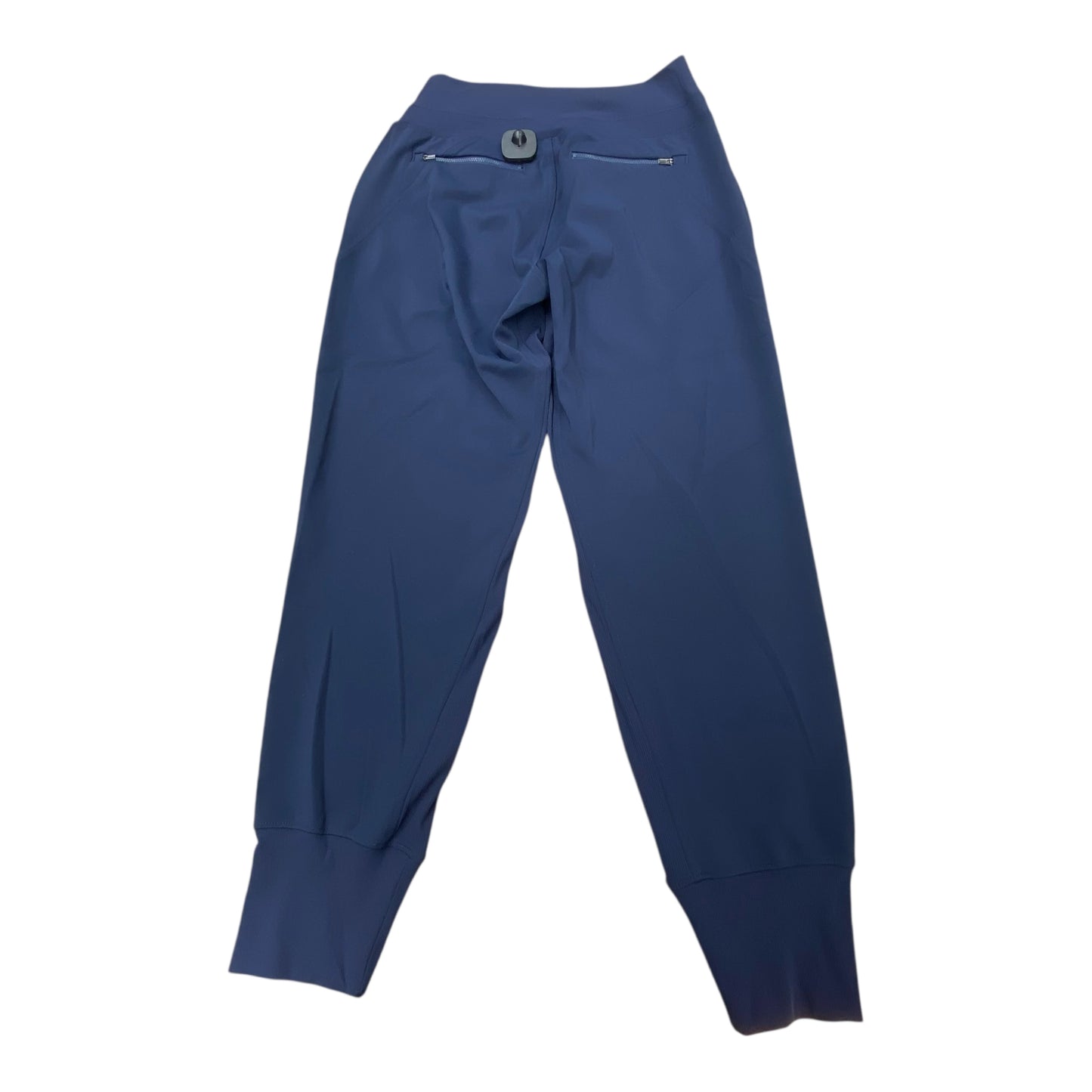 Athletic Pants By Athleta In Navy, Size:S