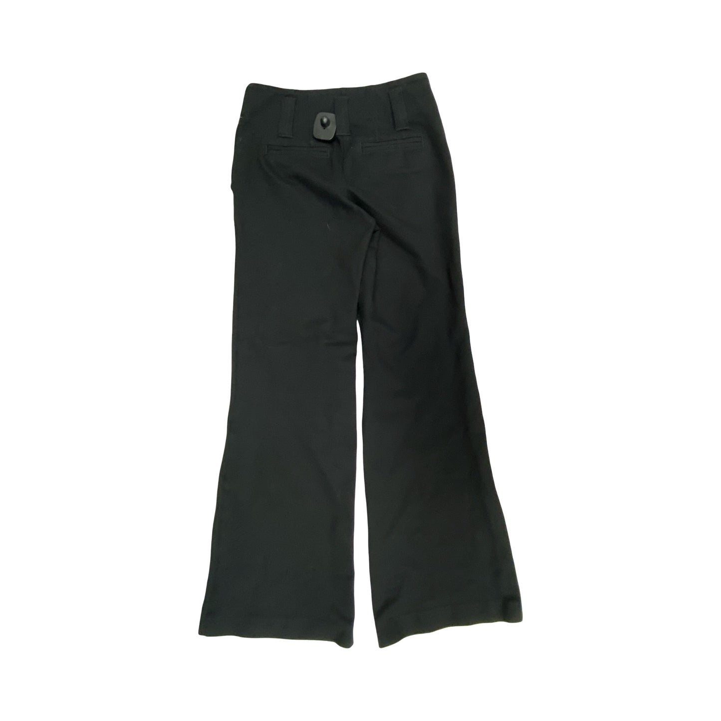 Pants Dress By Maeve In Black, Size:0