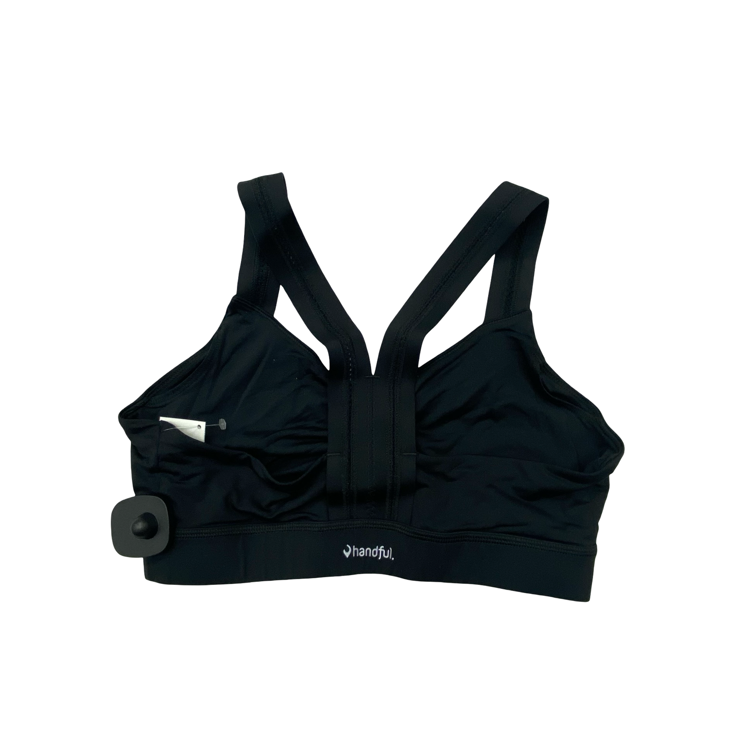 Athletic Bra By Cmb In Black, Size:M