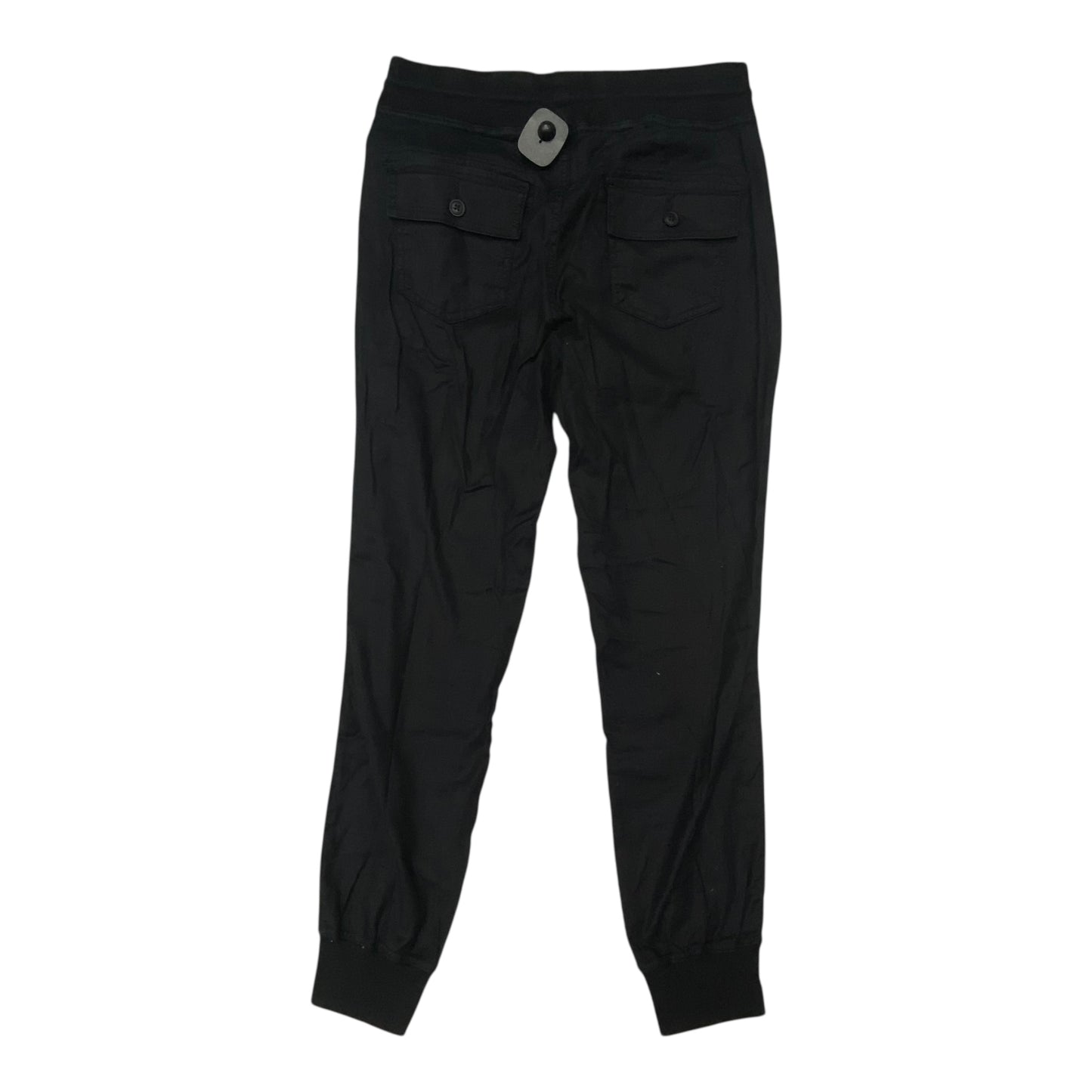 Pants Lounge By Level 99 In Black, Size:Xs