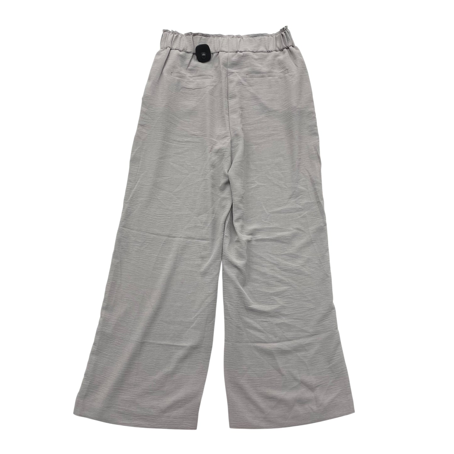 Pants Dress By Hilary Radley In Grey, Size:M