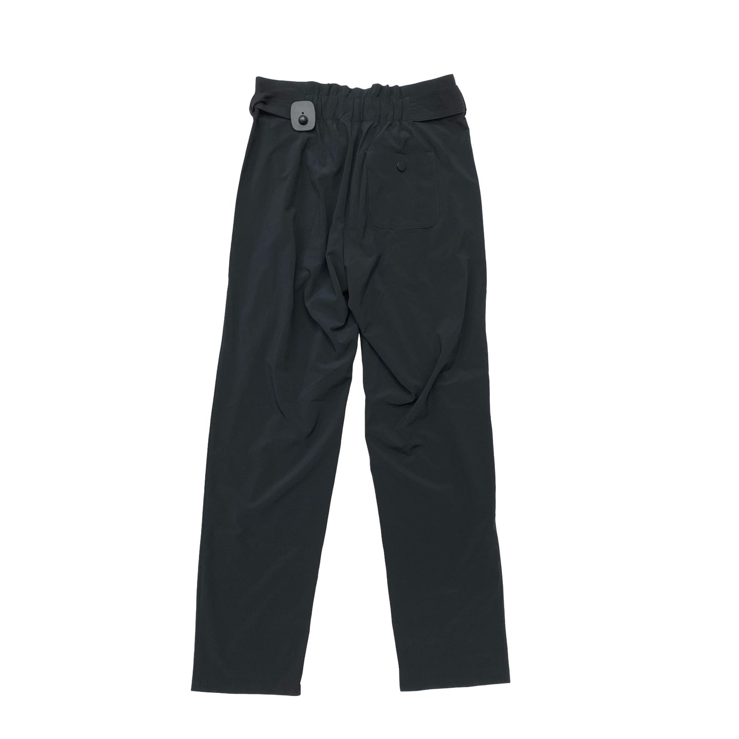 Athletic Pants By Athleta In Black, Size:0