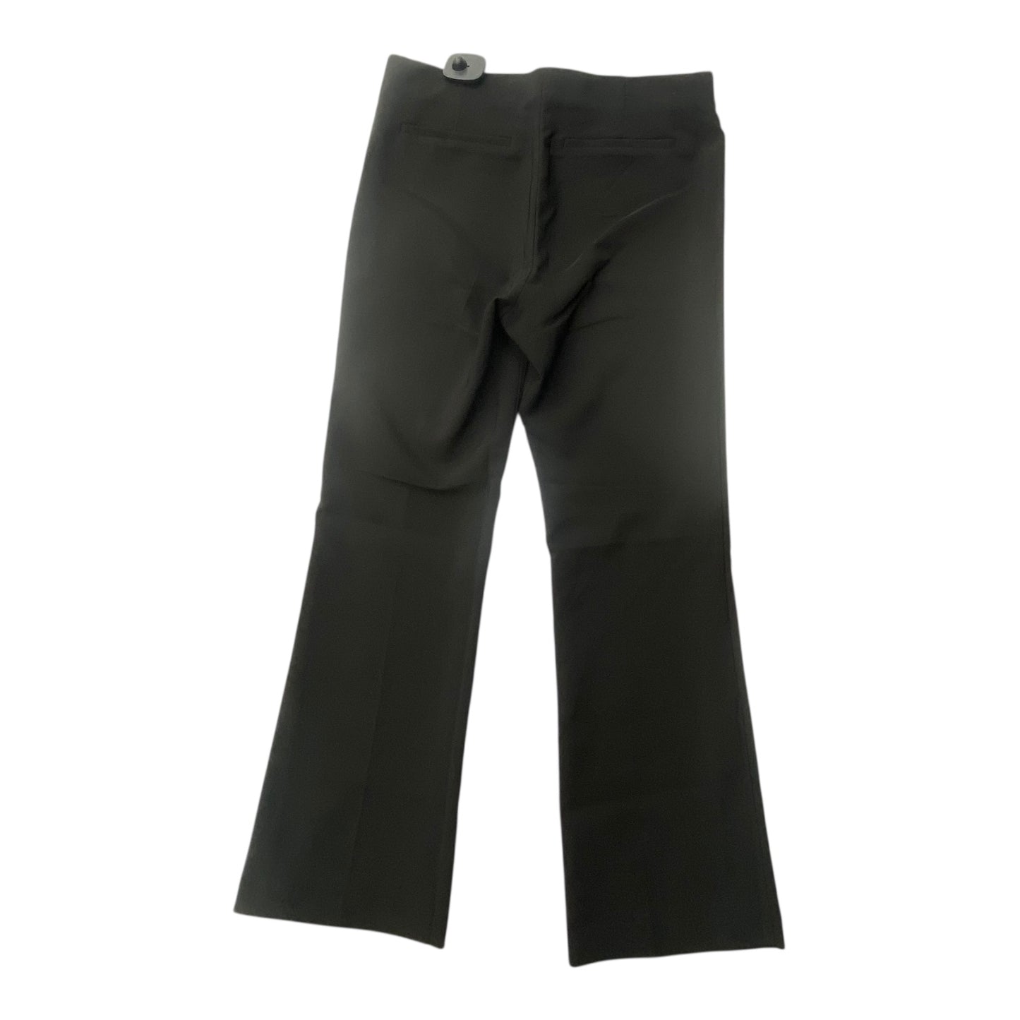 Pants Dress By Adrianna Papell In Black, Size:4