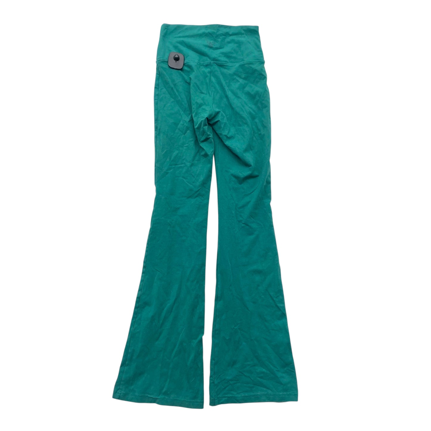 Pants Lounge By Tna In Green, Size:Xs