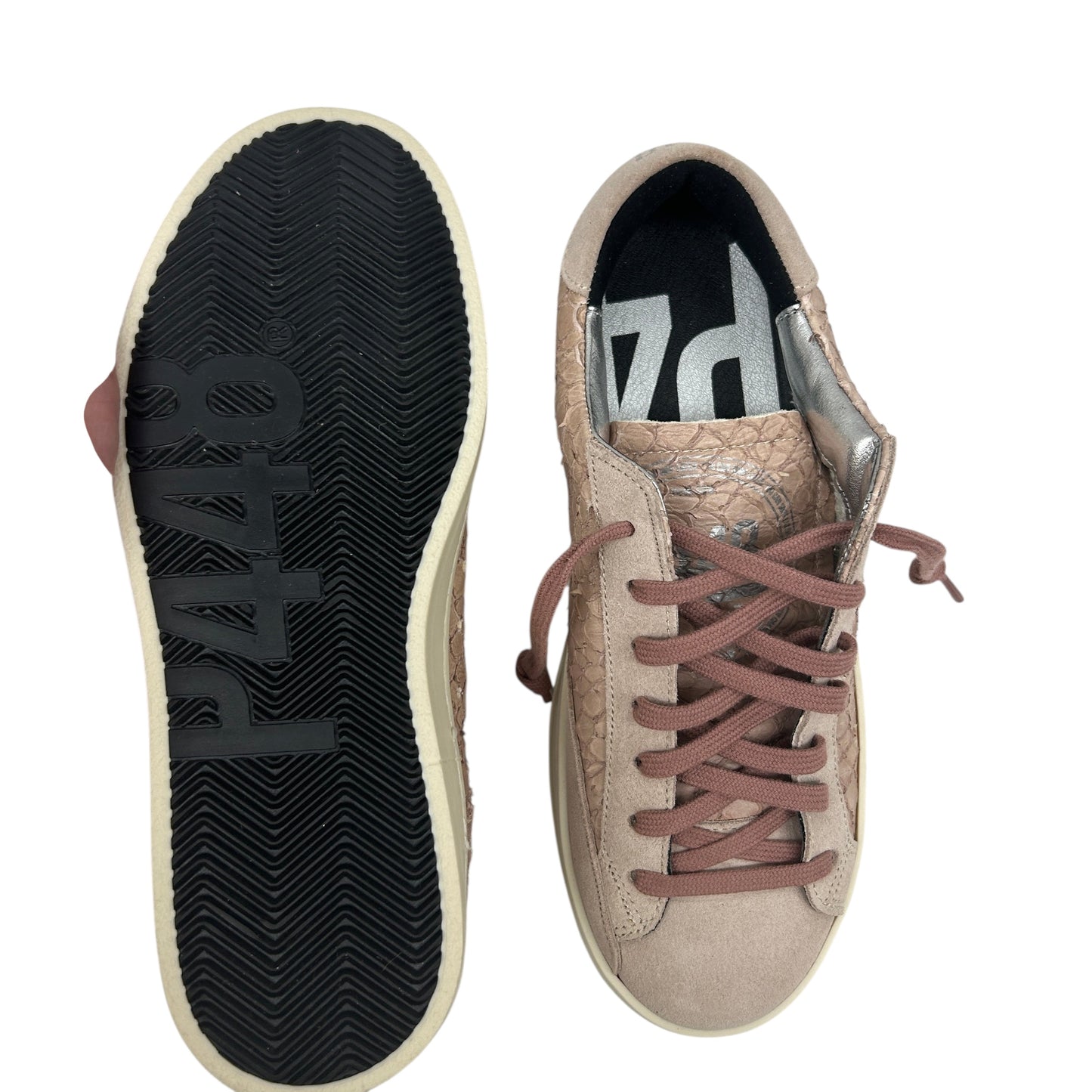 Shoes Sneakers By P448 Size: 6