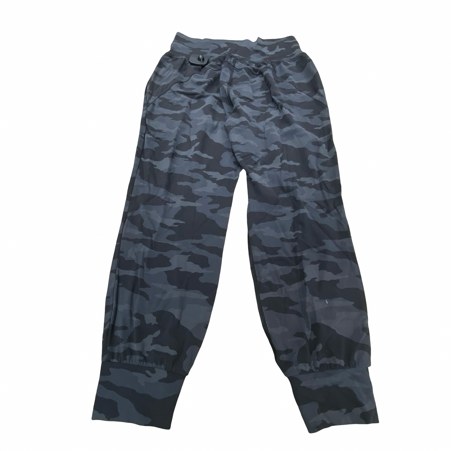 Athletic Pants By Athleta In Camouflage Print, Size:Mp