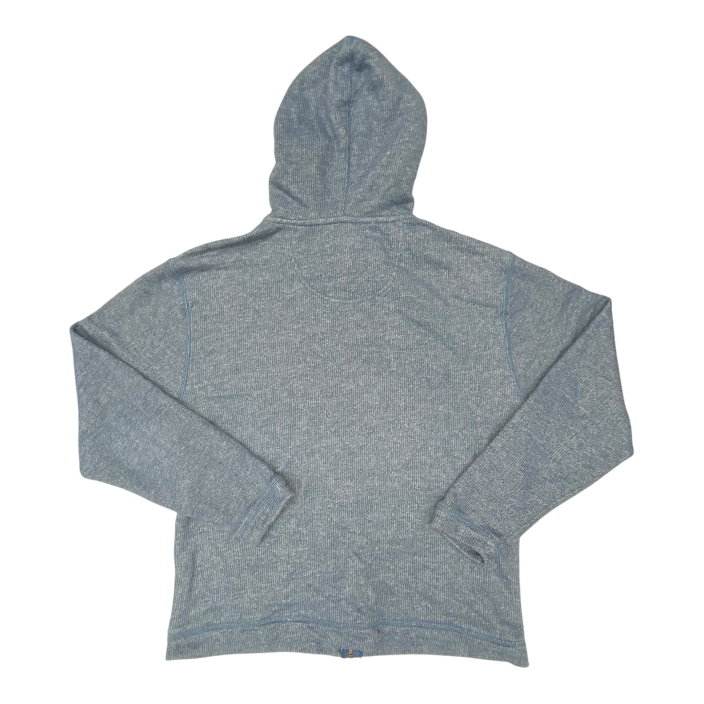 Sweatshirt Hoodie By Weatherproof In Blue, Size:L