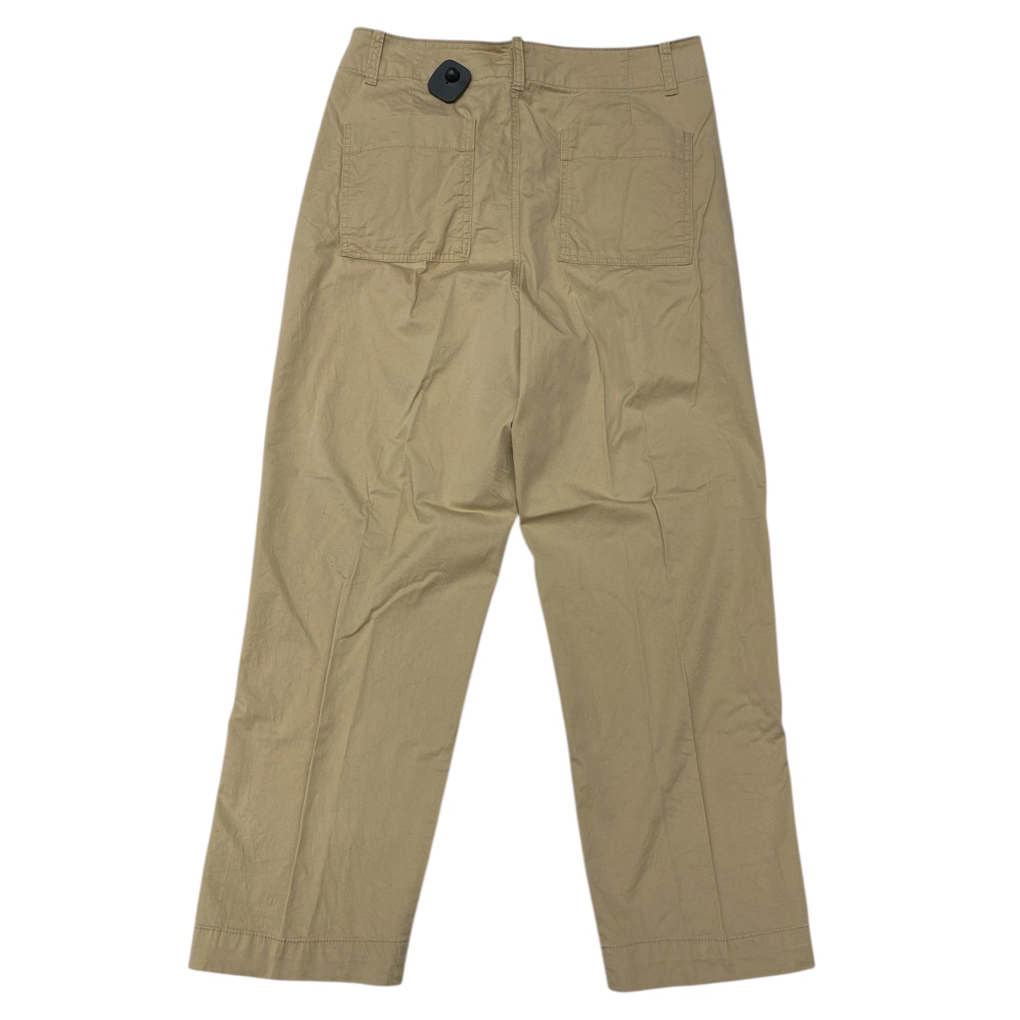 Pants Chinos & Khakis By A New Day In Tan, Size:12