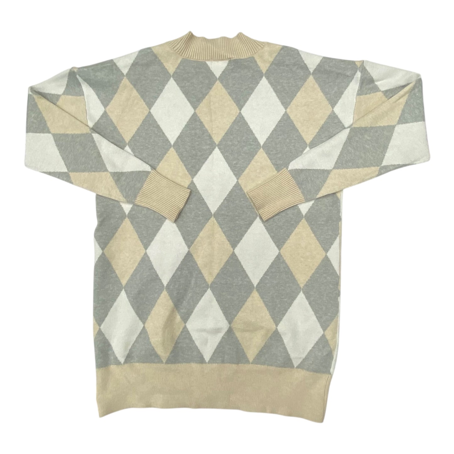 Sweater Cardigan By Evereve In Multi, Size:S