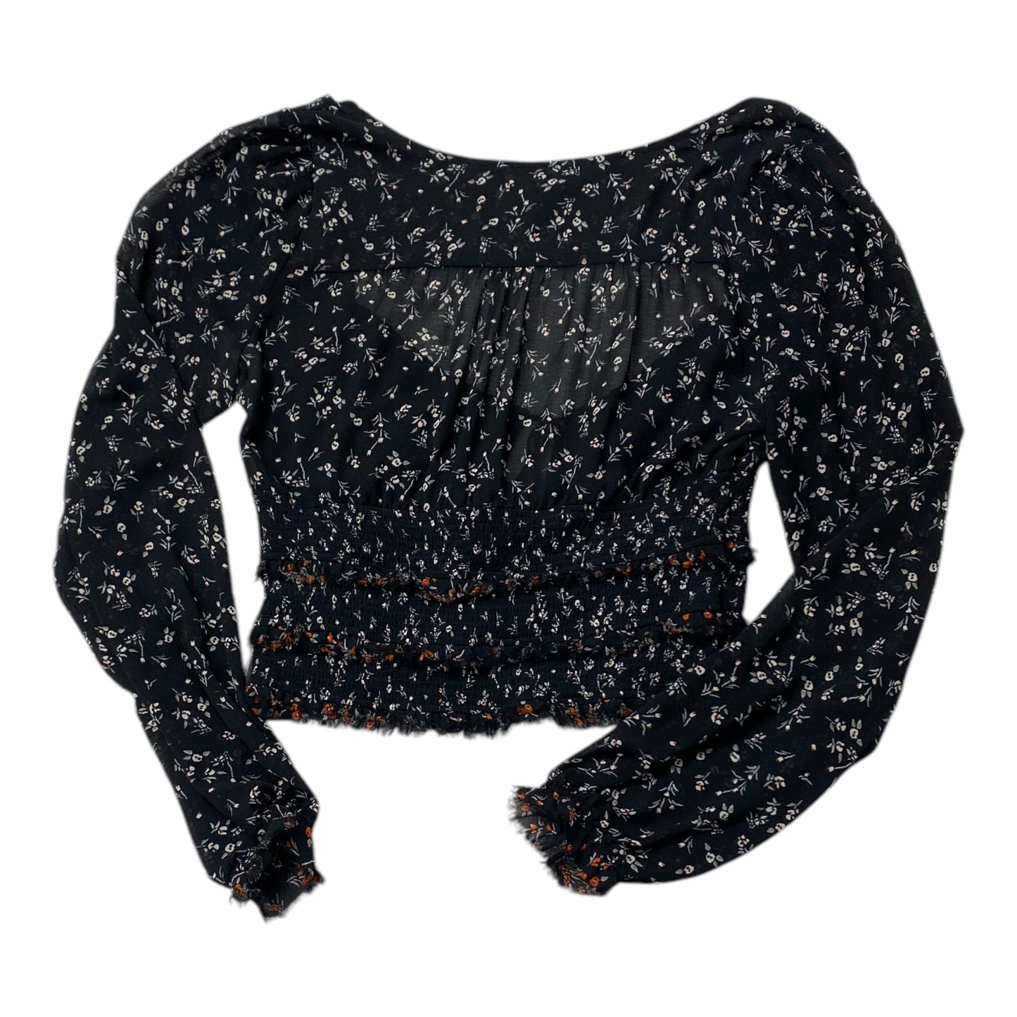 Top Ls By Free People In Multi, Size:M