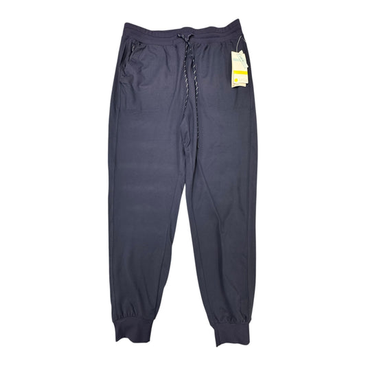 Athletic Pants By Zella In Blue, Size:S