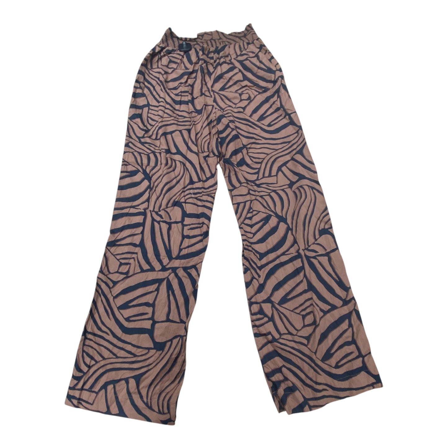Pants Other By Rails In Black & Brown, Size:M