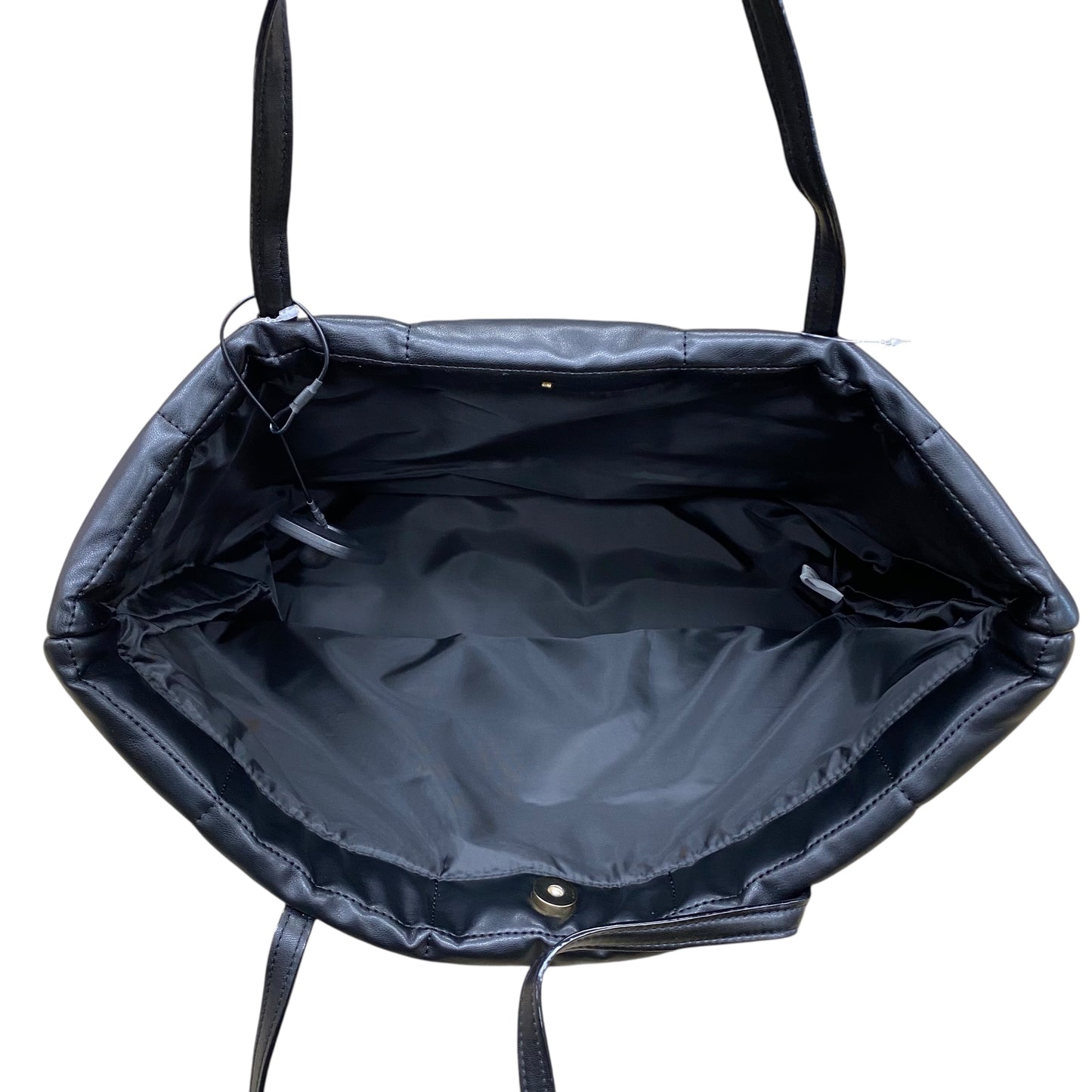 Tote By Victorias Secret In Black, Size:Medium
