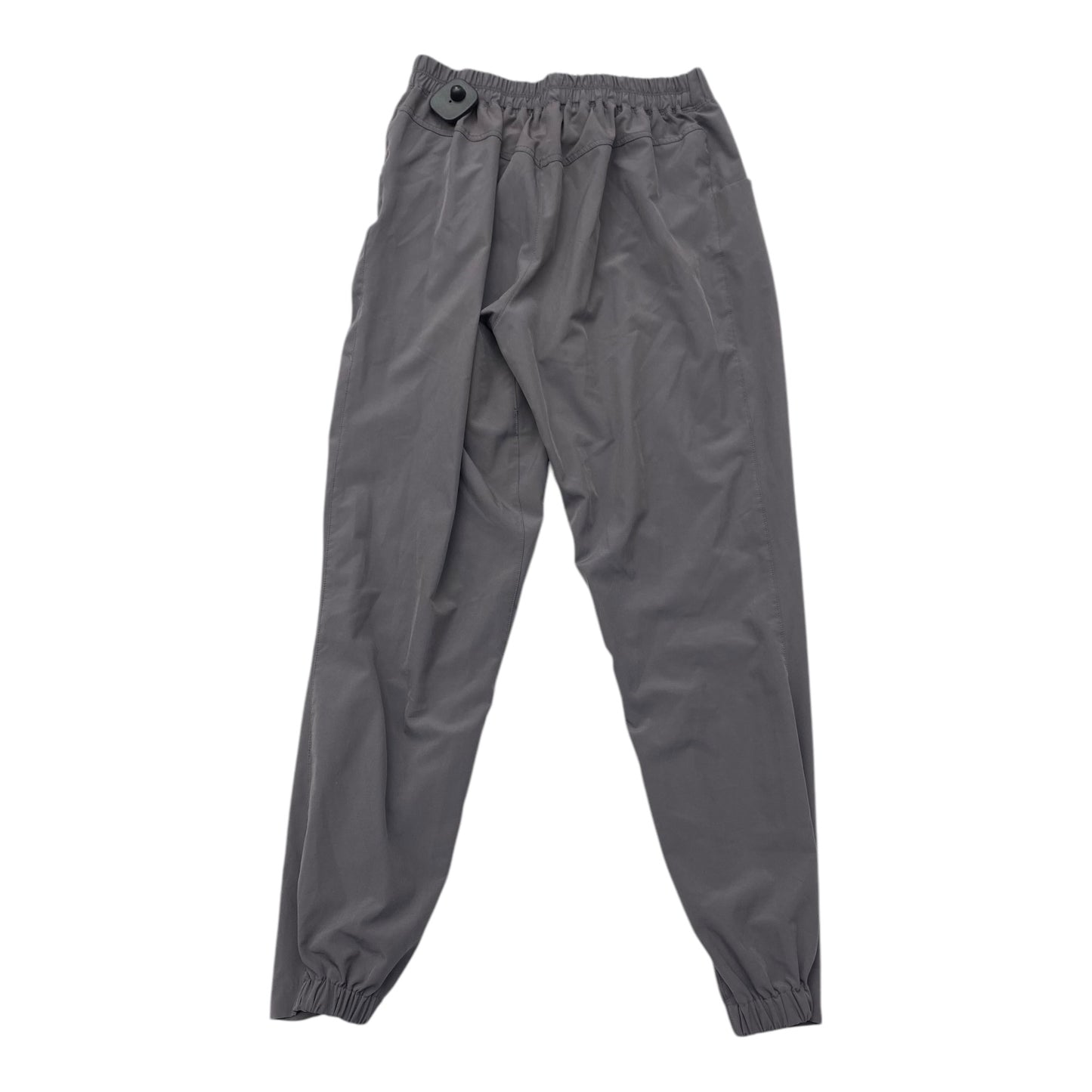 Athletic Pants By MPG Sport In Taupe, Size:M
