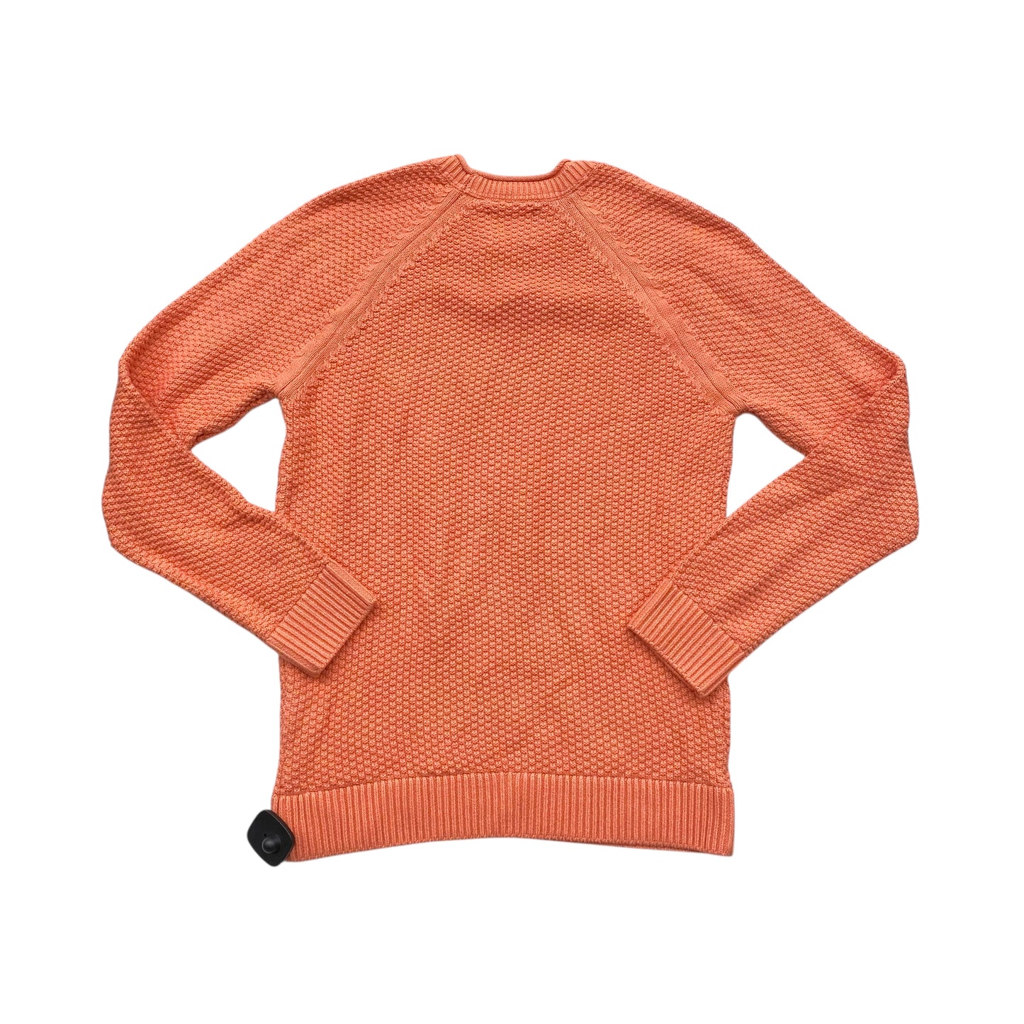Sweater By Abercrombie And Fitch In Pink, Size:S