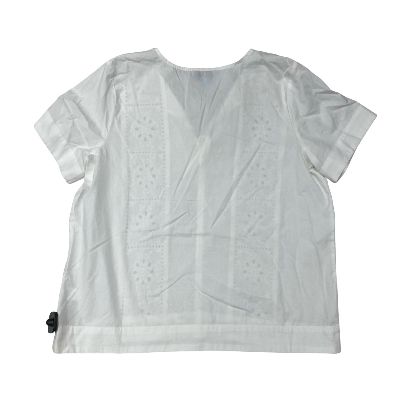 Top Ss By Cece In White, Size:M