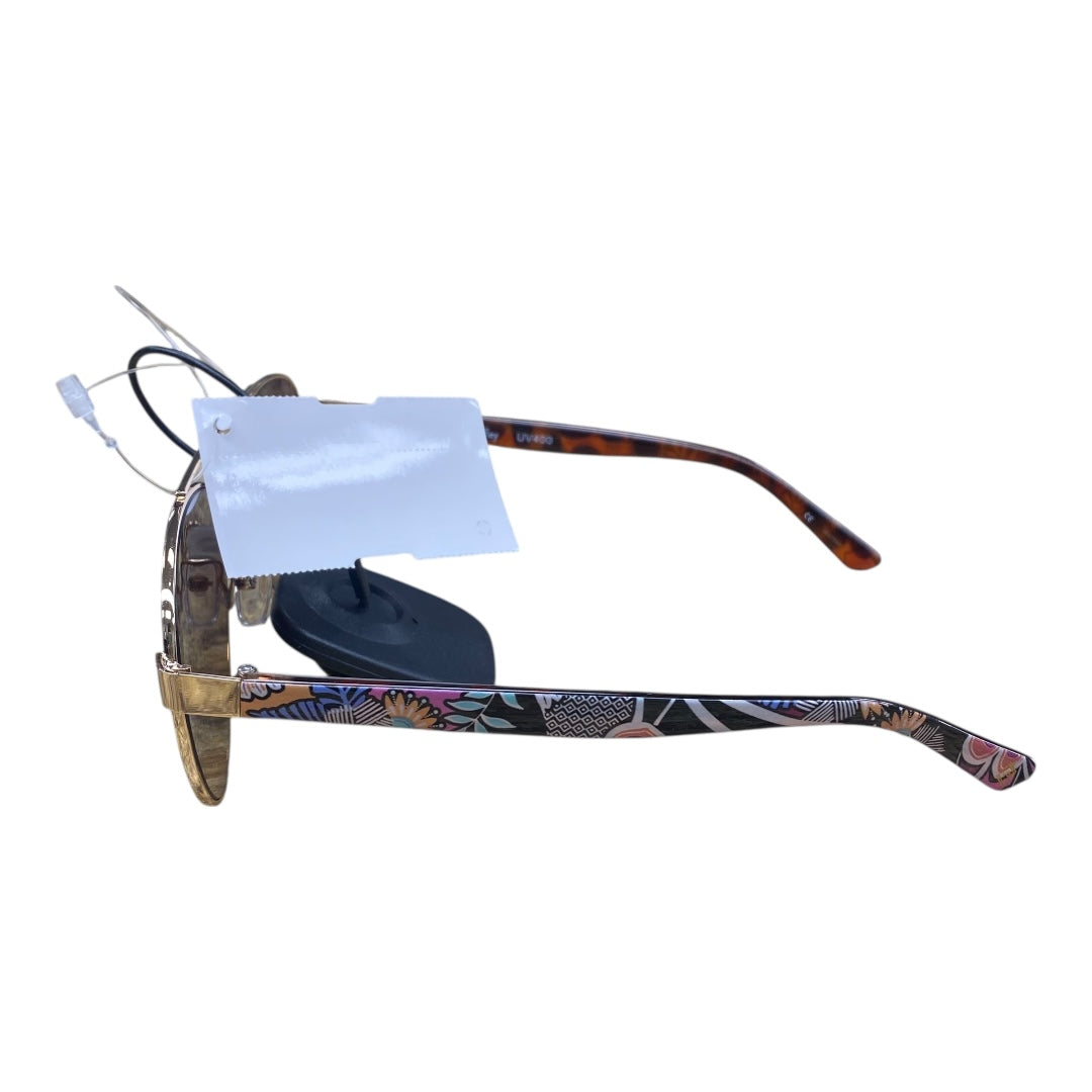 Sunglasses By Vera Bradley In Multi