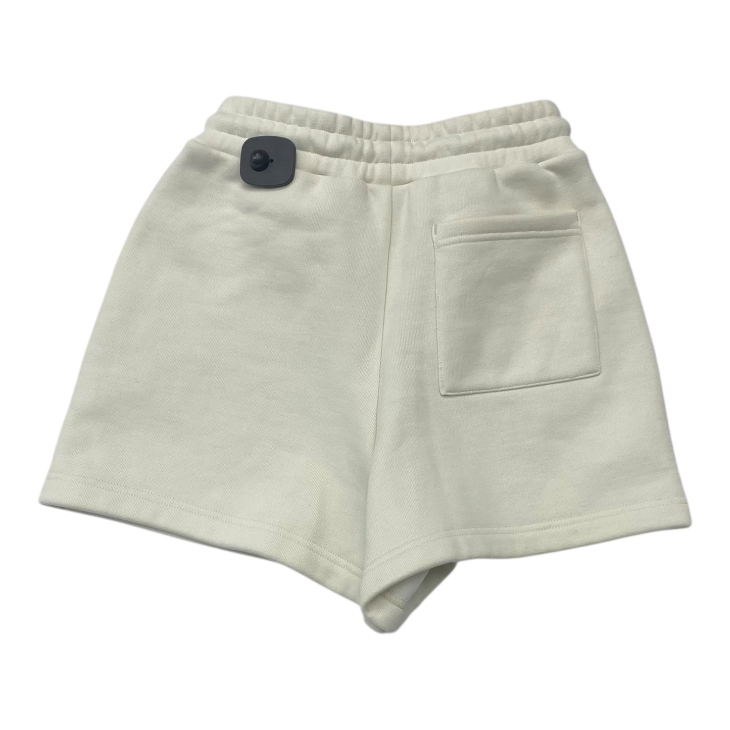 Shorts By Sweaty Betty In Cream, Size:S
