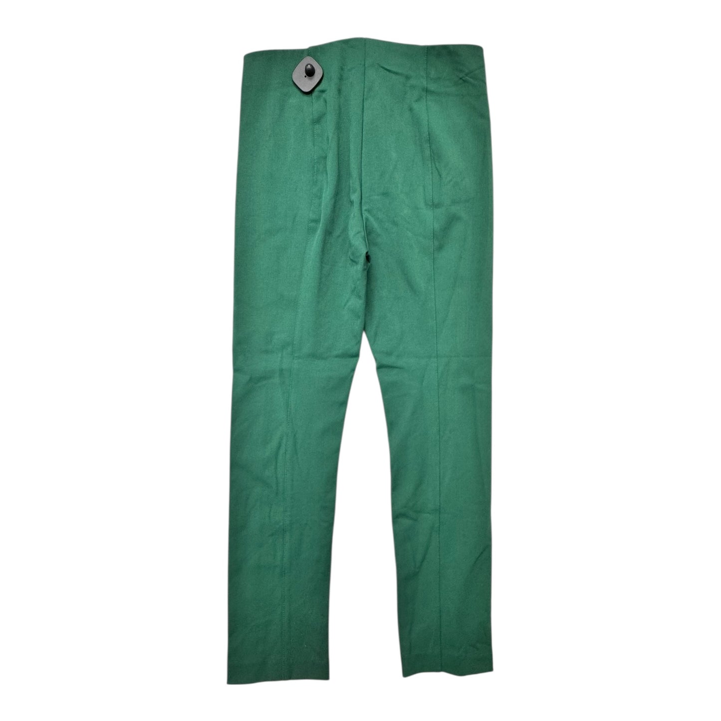 Pants Dress By Ann Taylor In Green, Size:8