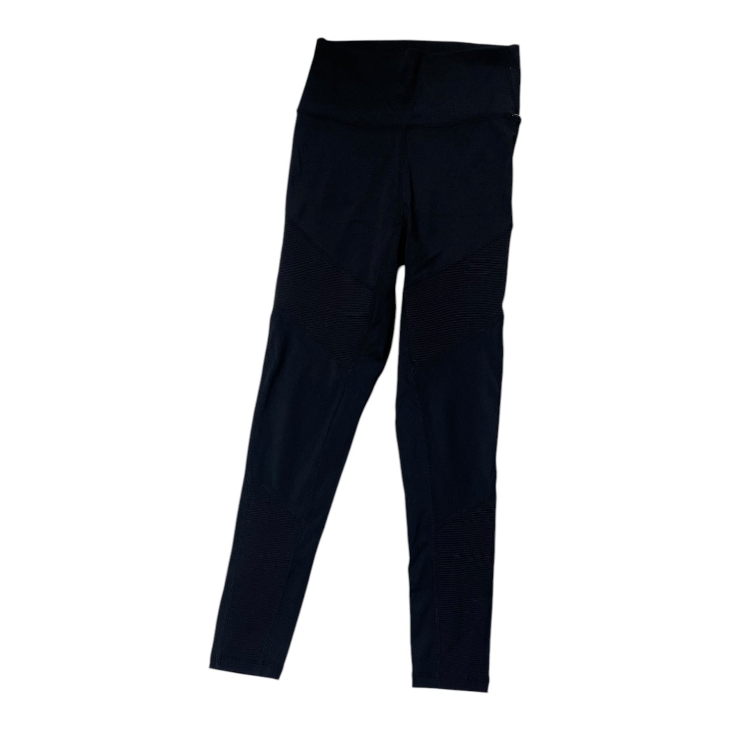 Athletic Leggings By Zyia In Black, Size:4