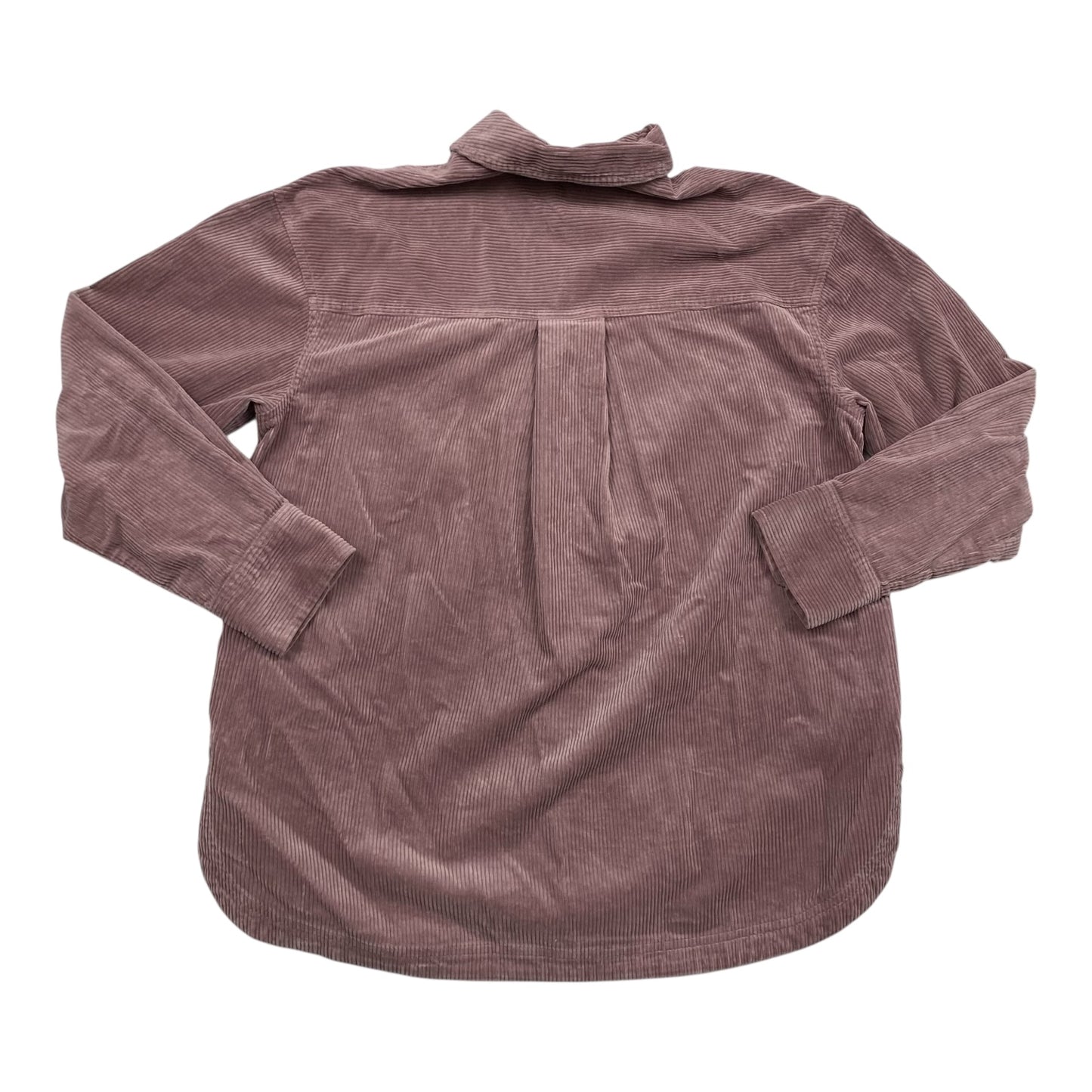 Top Ls By Madewell In Pink, Size:S