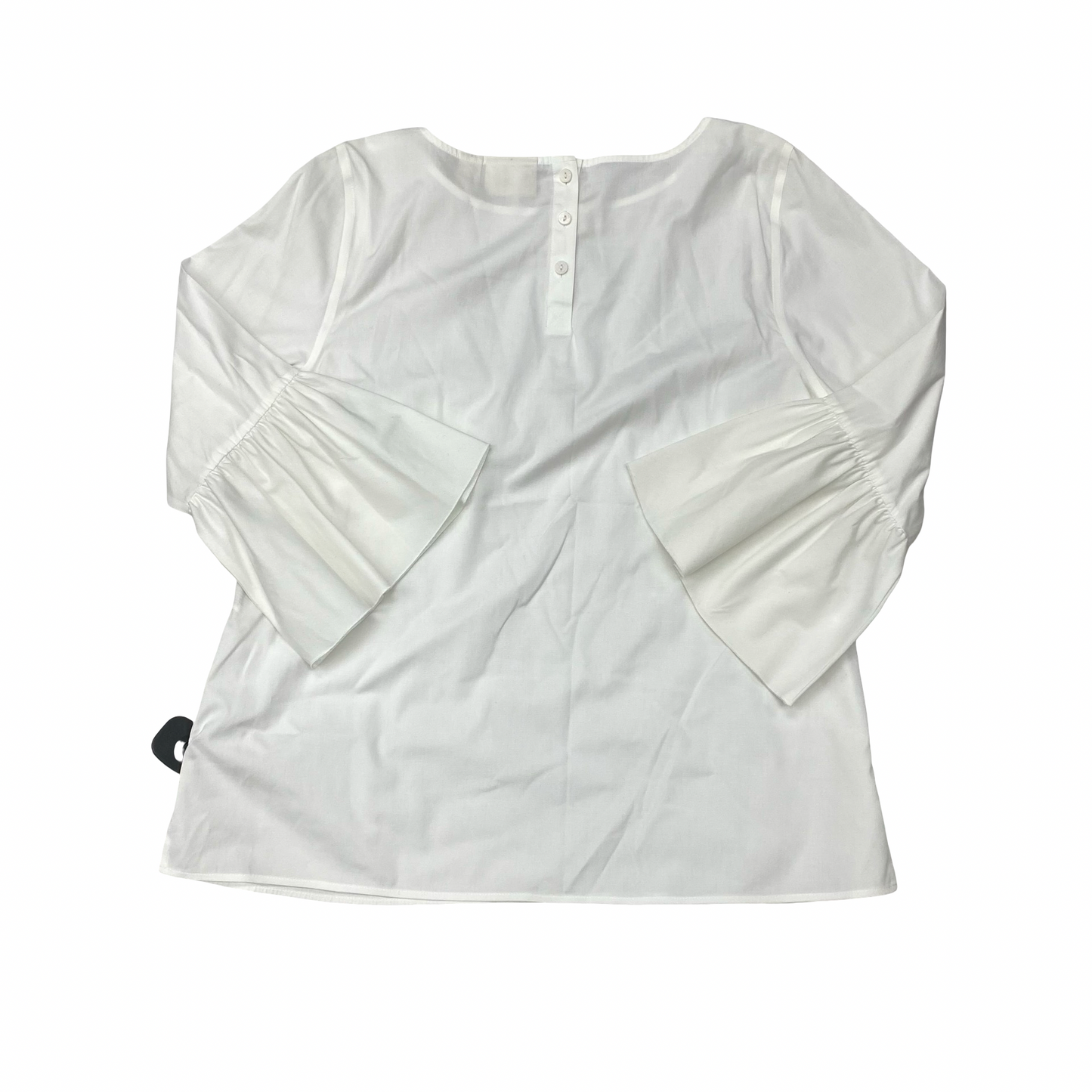 Top Ls By Chicos In White, Size:M