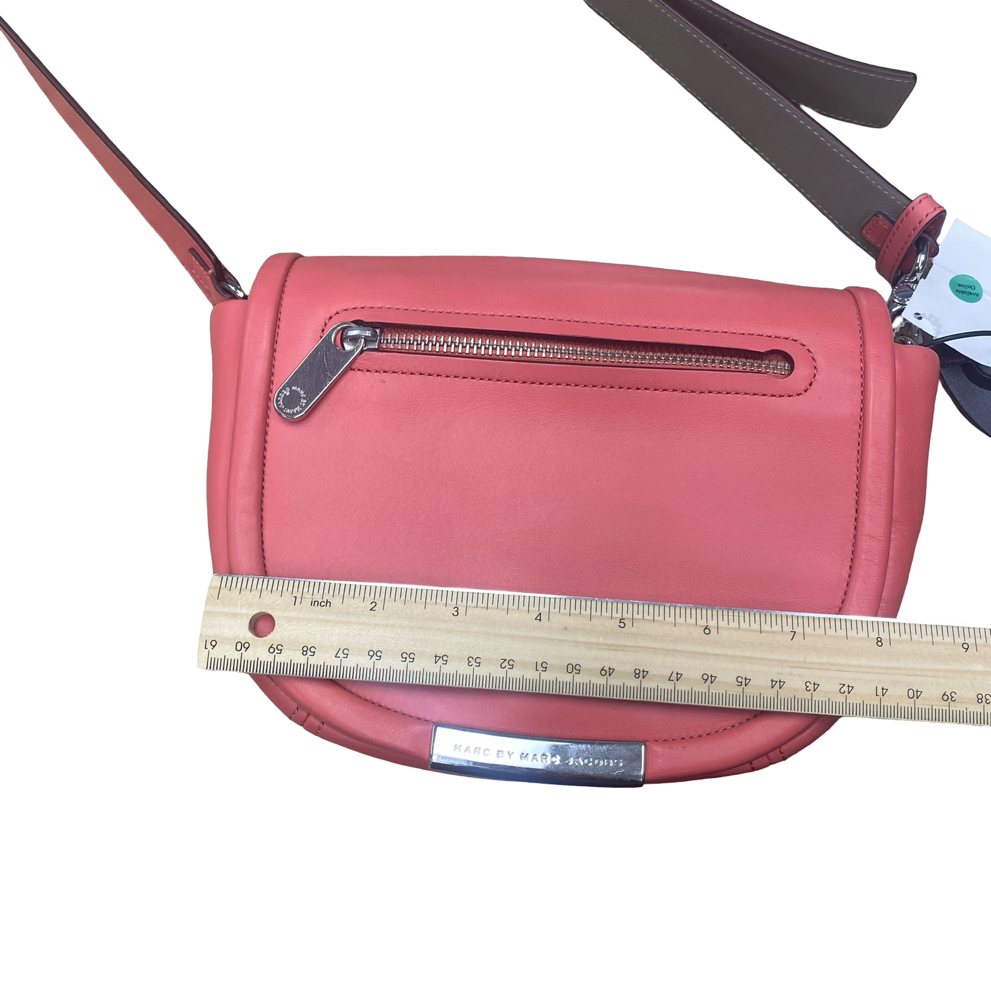 Handbag Designer By Marc By Marc Jacobs, Size: Medium