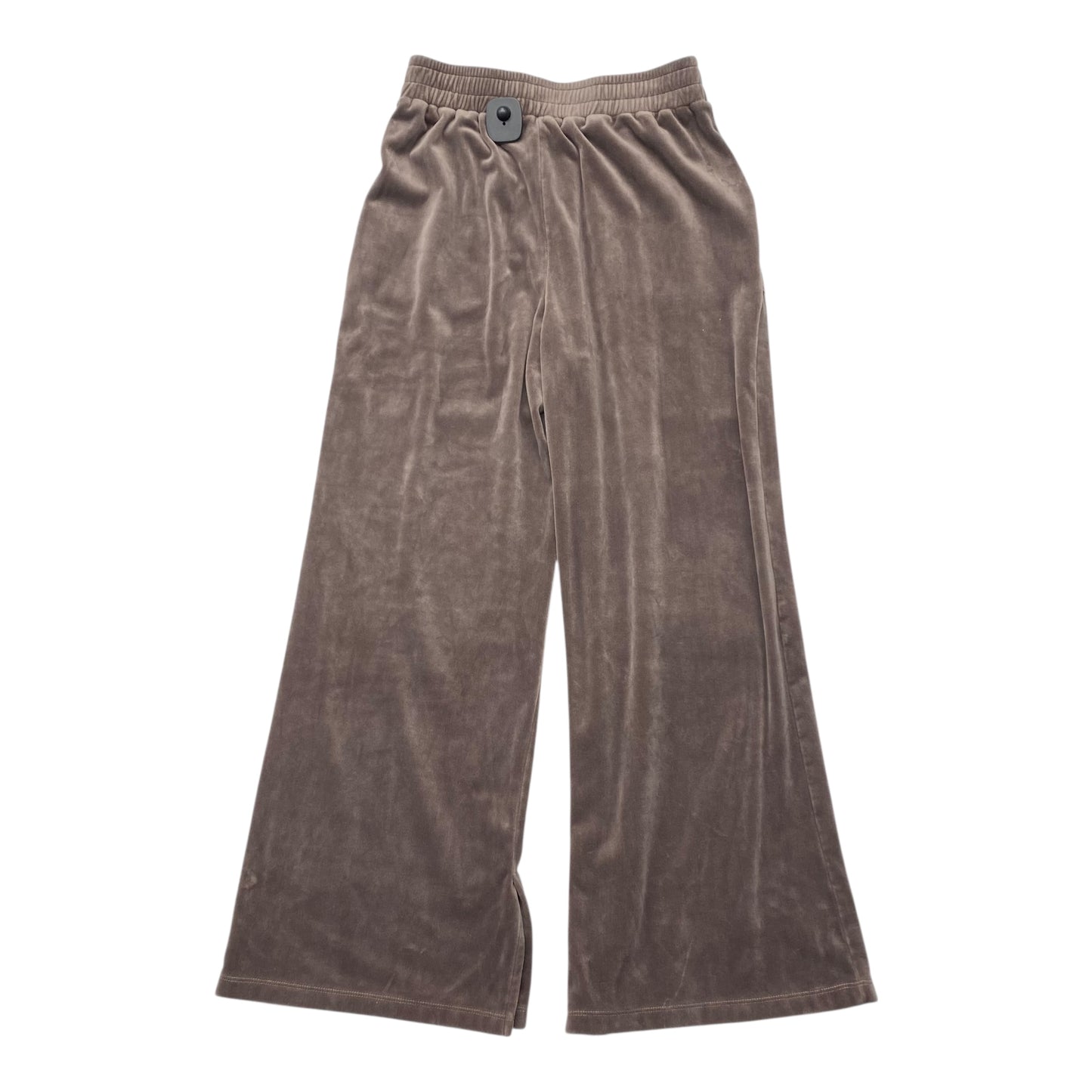 Pants Lounge By Evereve In Brown, Size:M