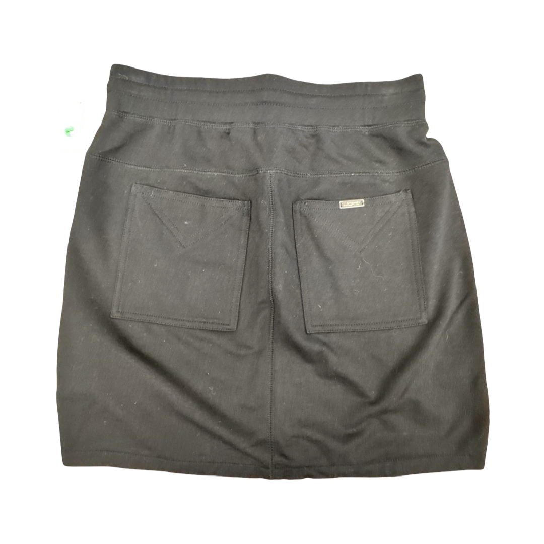 Skirt Mini & Short By Jofit In Black, Size:Xs