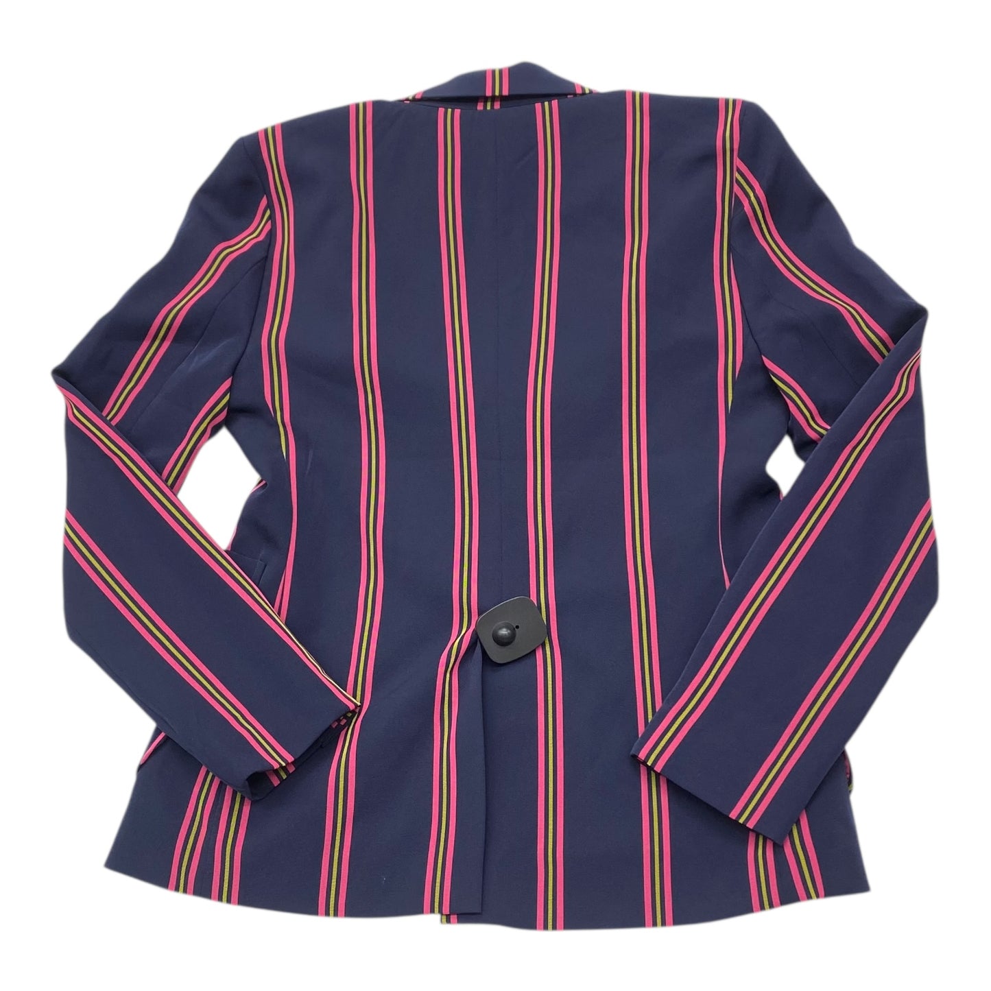 Blazer By Bb Dakota In Striped Pattern, Size:S