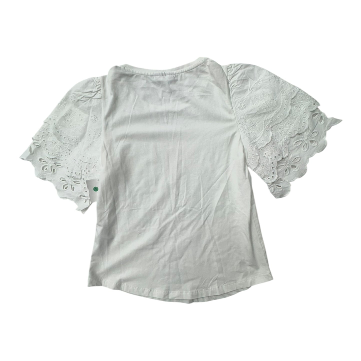 Top Ss By Chicos In White, Size:S