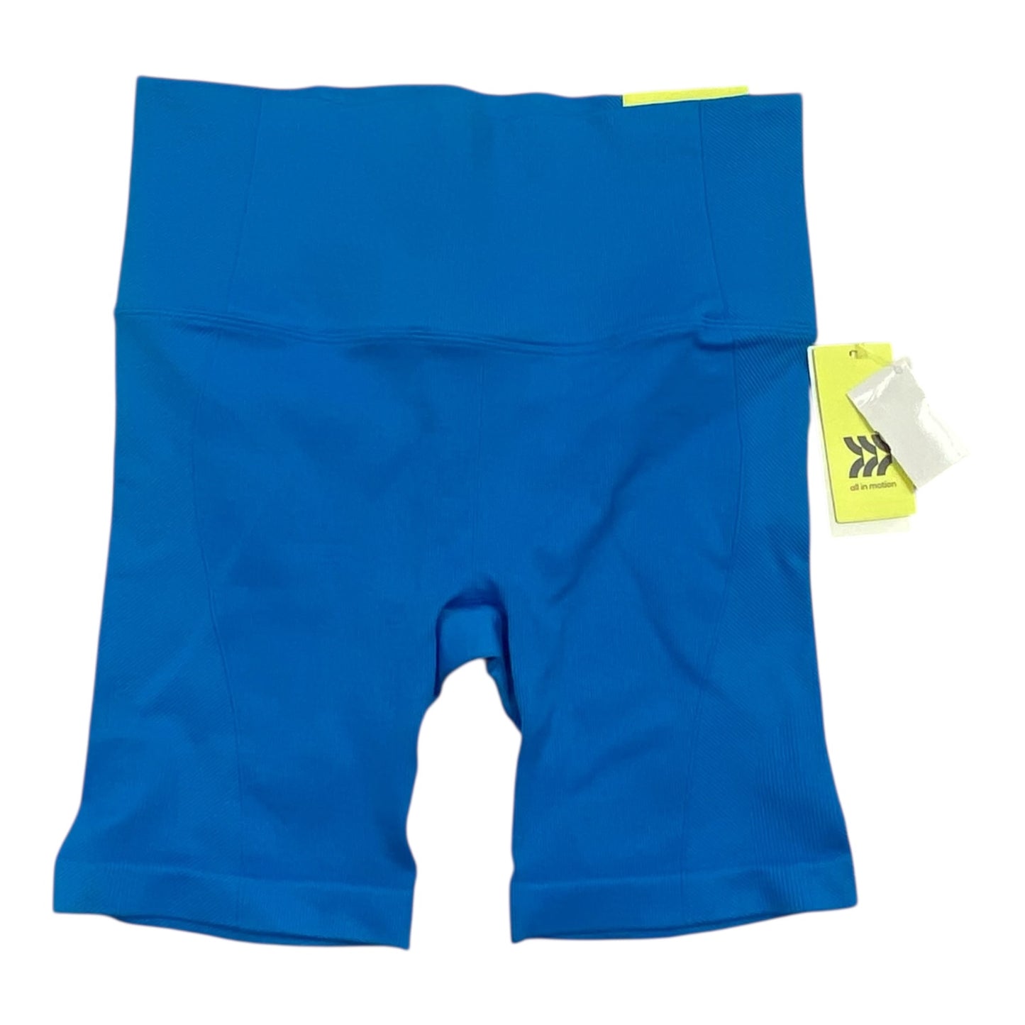 Athletic Shorts By All In Motion In Blue, Size:L