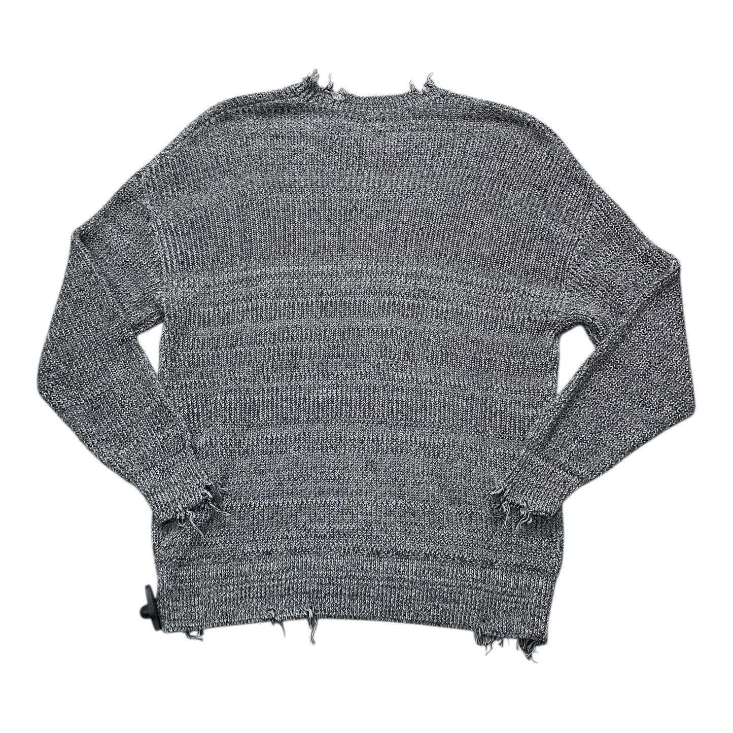 Sweater By Pistola In Grey, Size:S