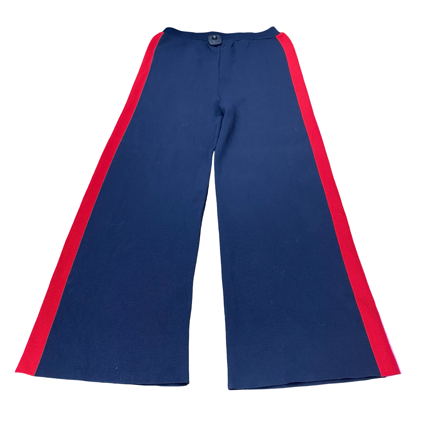 Pants Wide Leg By Maeve In Multi, Size:S