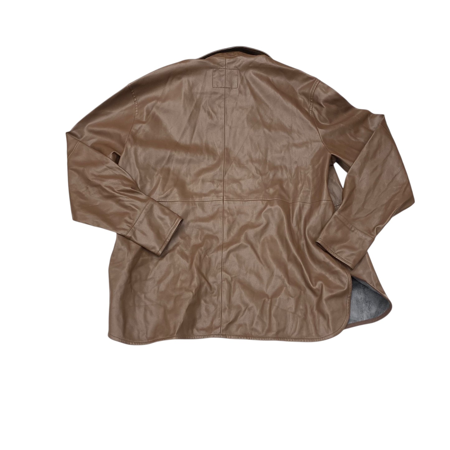 Top Ls By Sanctuary In Brown, Size:Xs