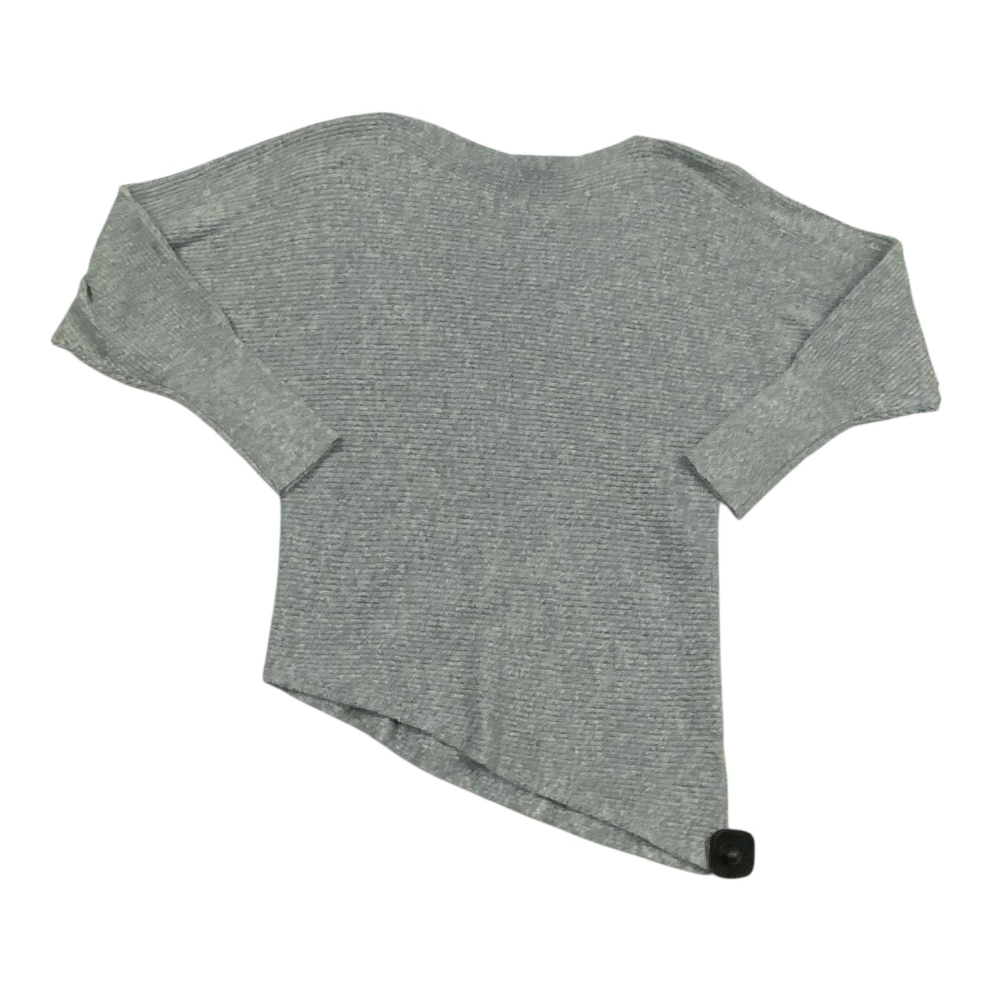 Sweater By Express In Grey, Size:M