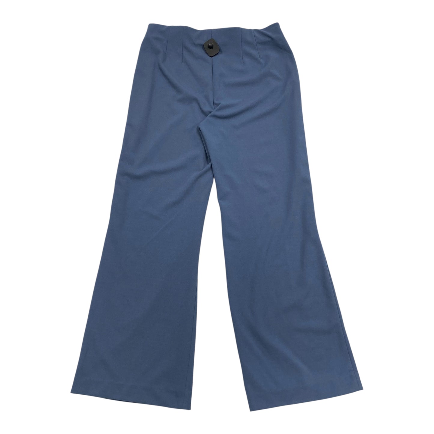 Pants Wide Leg By White House Black Market In Blue, Size:14